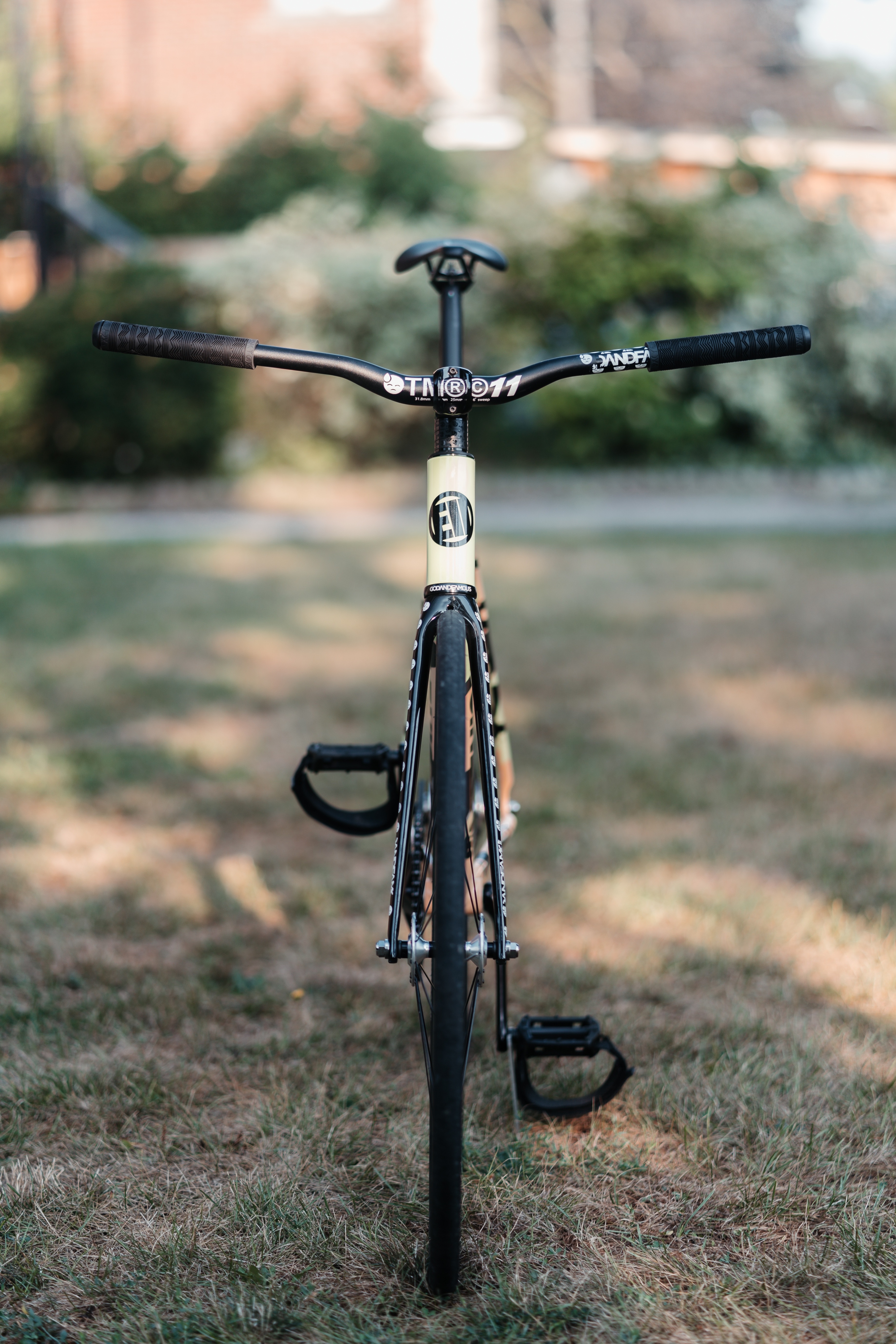 E11 X G&F Fixed Gear - photo 4