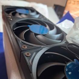 Brand New (Open Box) PcCooler DS360 AIO - photo 5