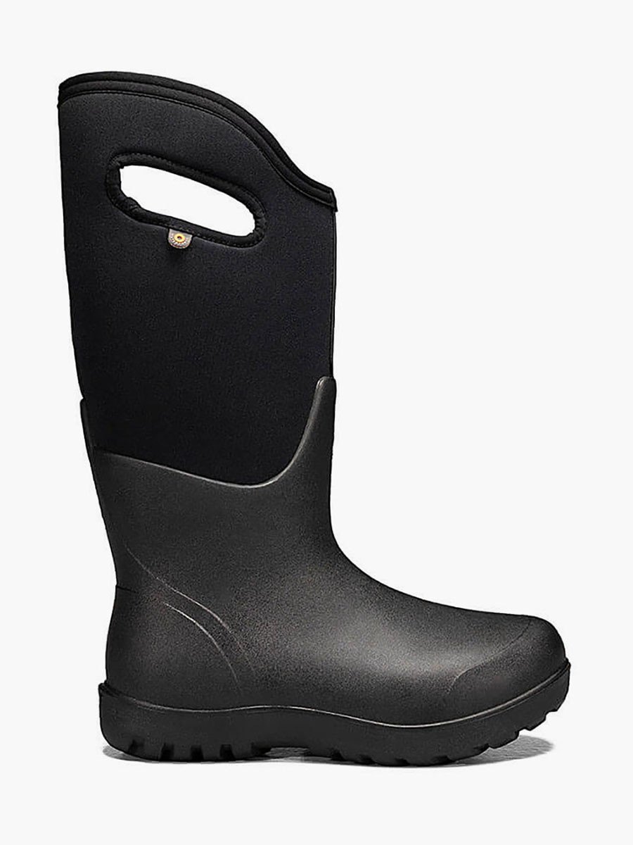 Women’s BOGS Neo-Classic Wide Calf Winter Boots