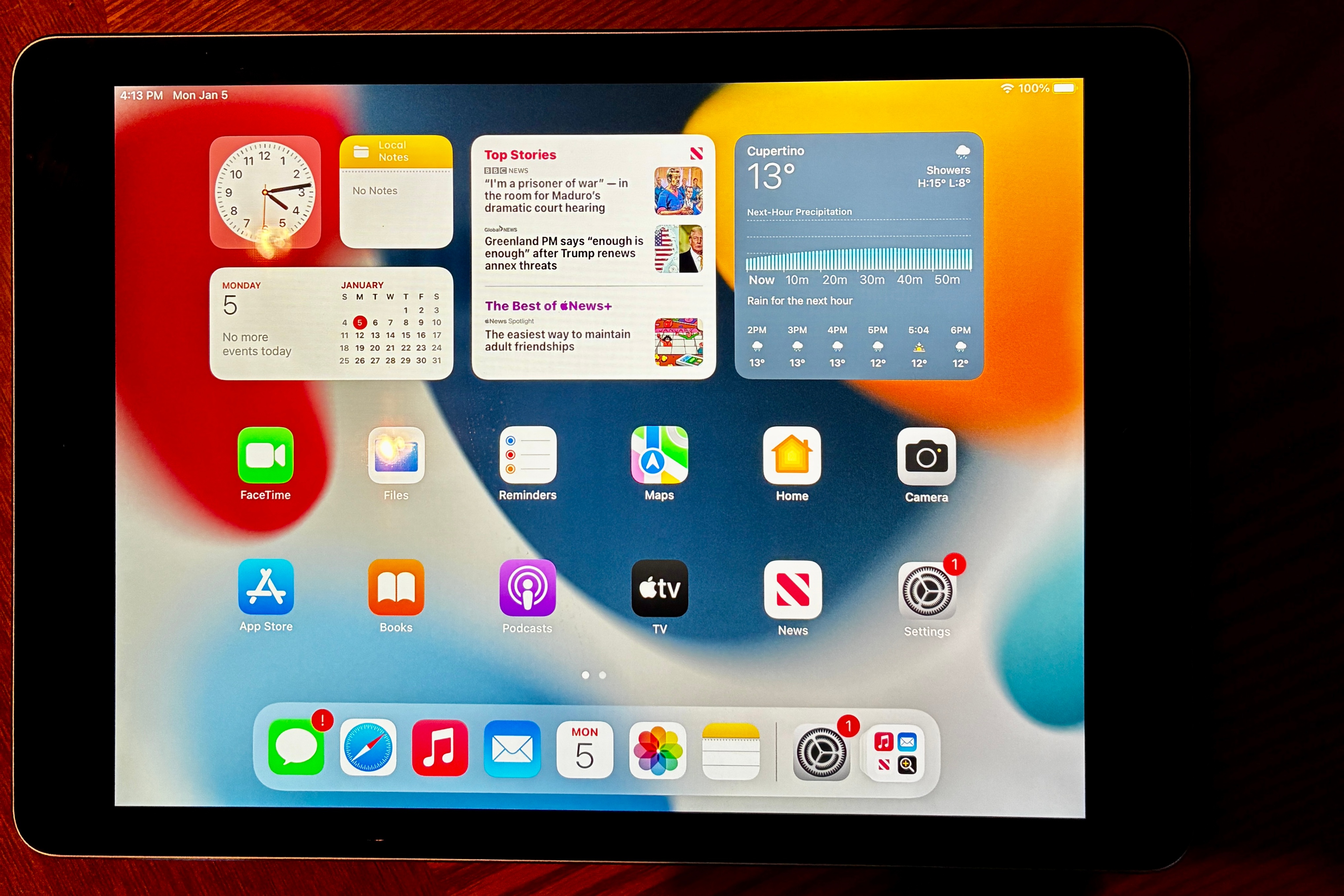 Apple iPad Air2 PRISTINE AND CHEAP!!