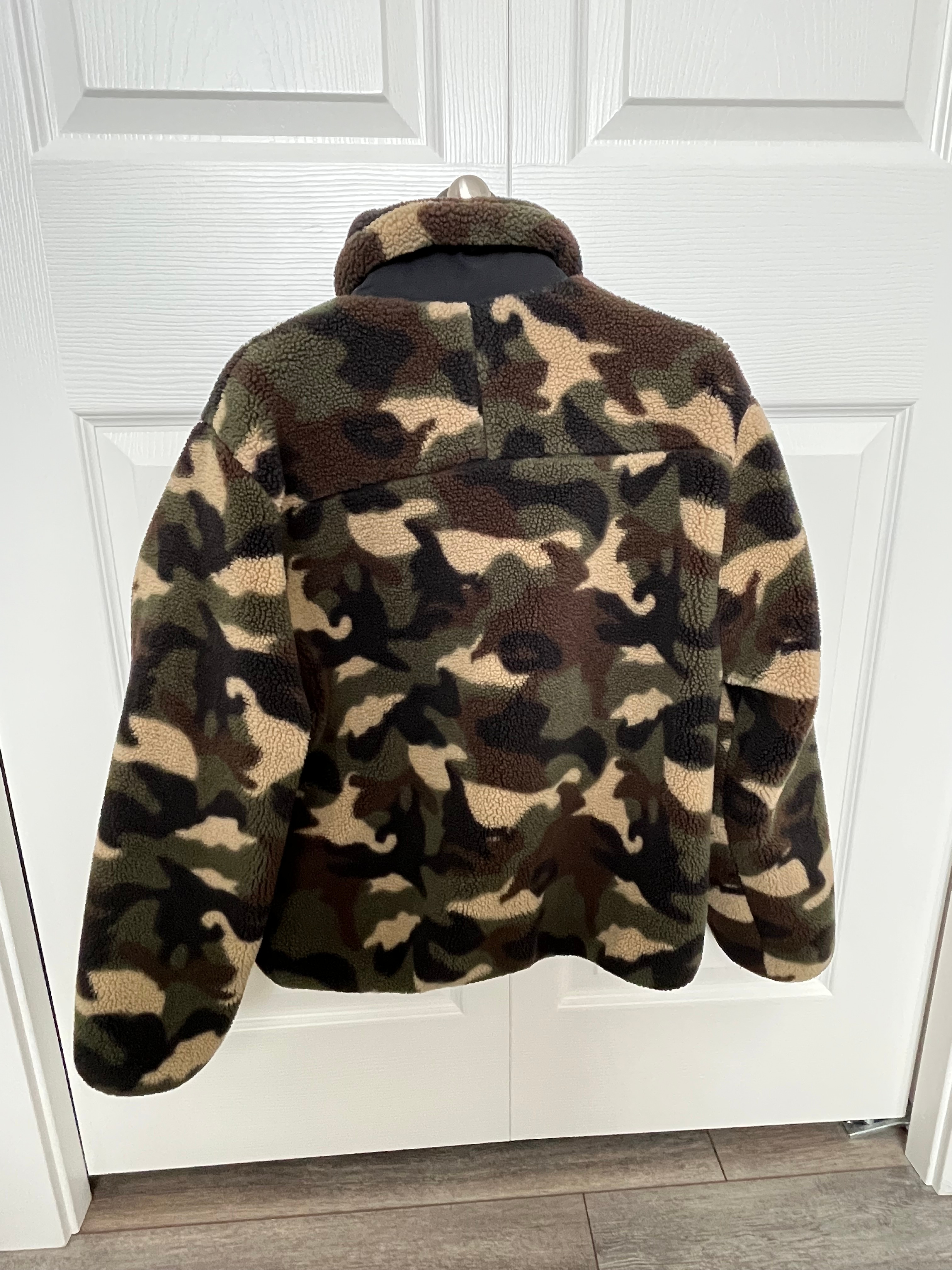 ZARA Kids Jacket - photo 2