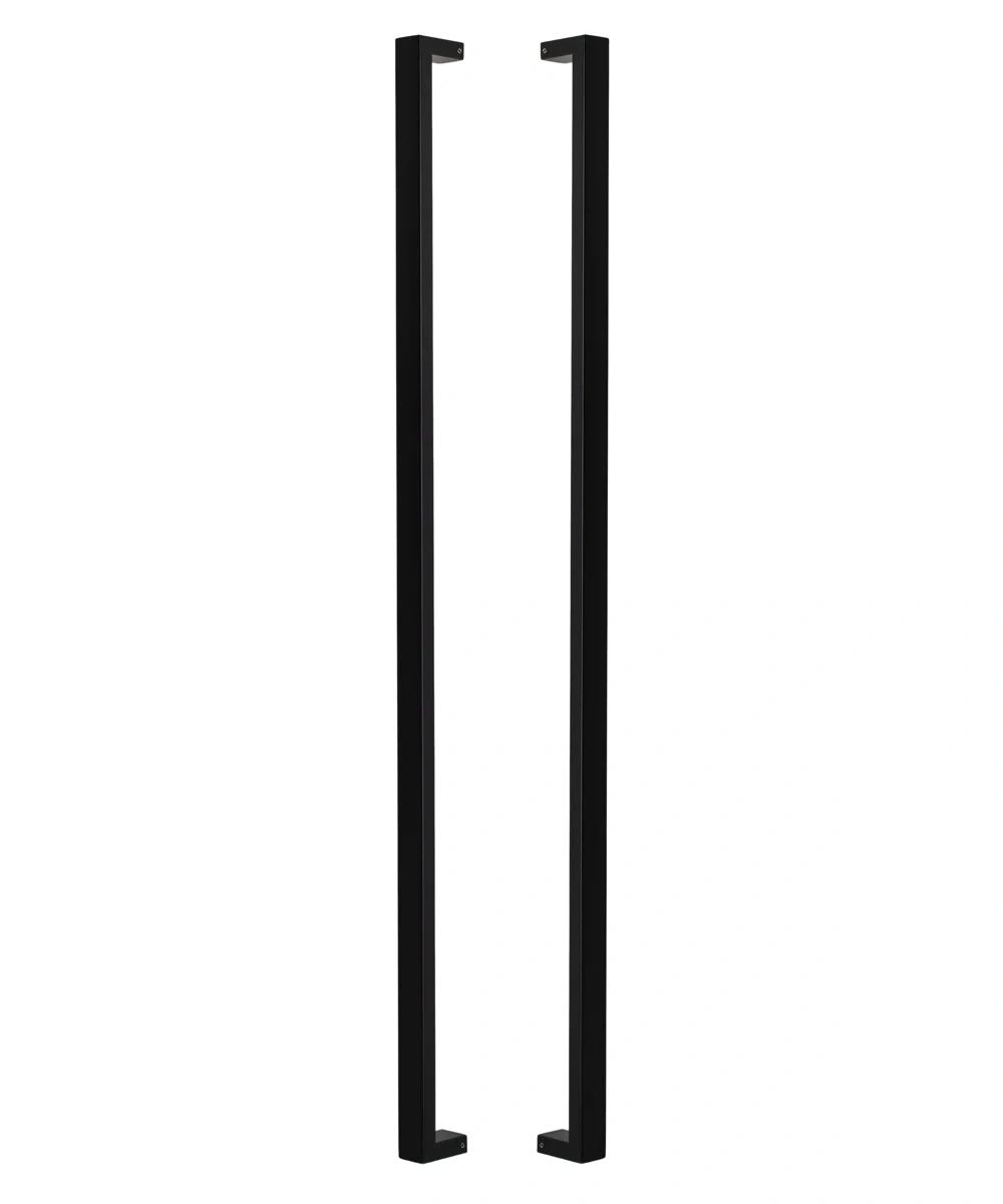 SURE-LOC Square Long Door Pull 72"