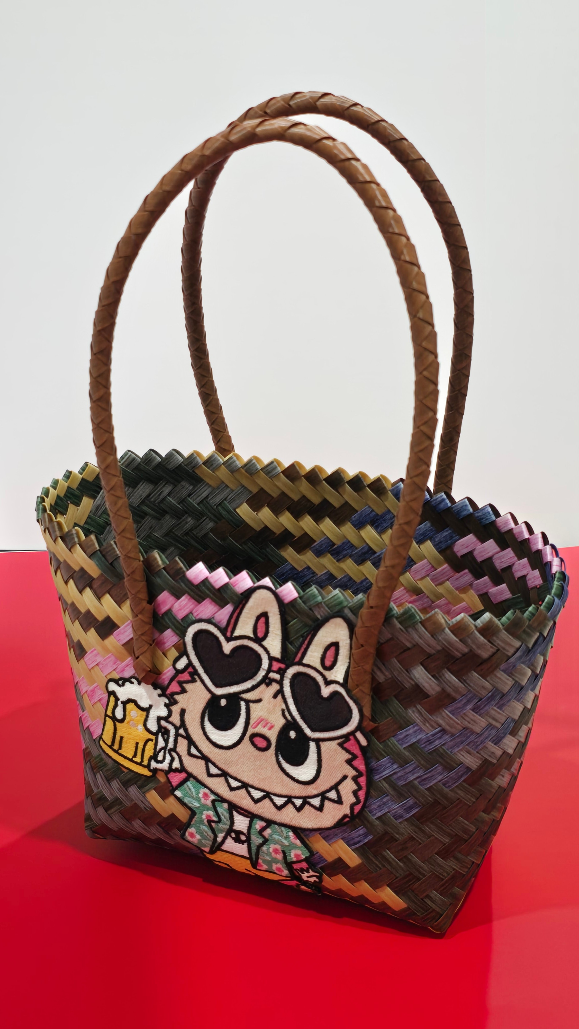 Labubu Hand Bag
