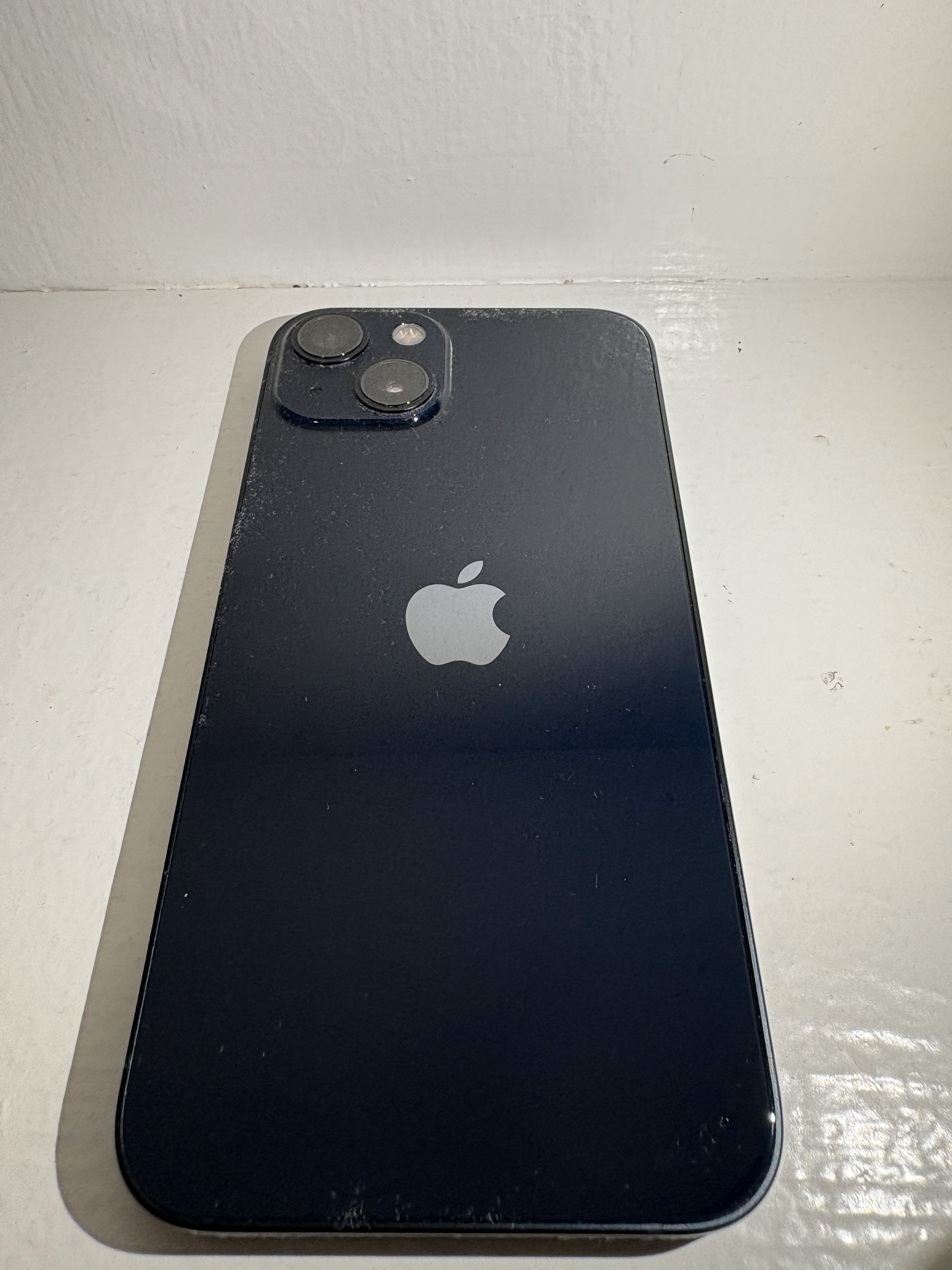 iPhone 13 black (128Gb) - Unlocked - photo 2