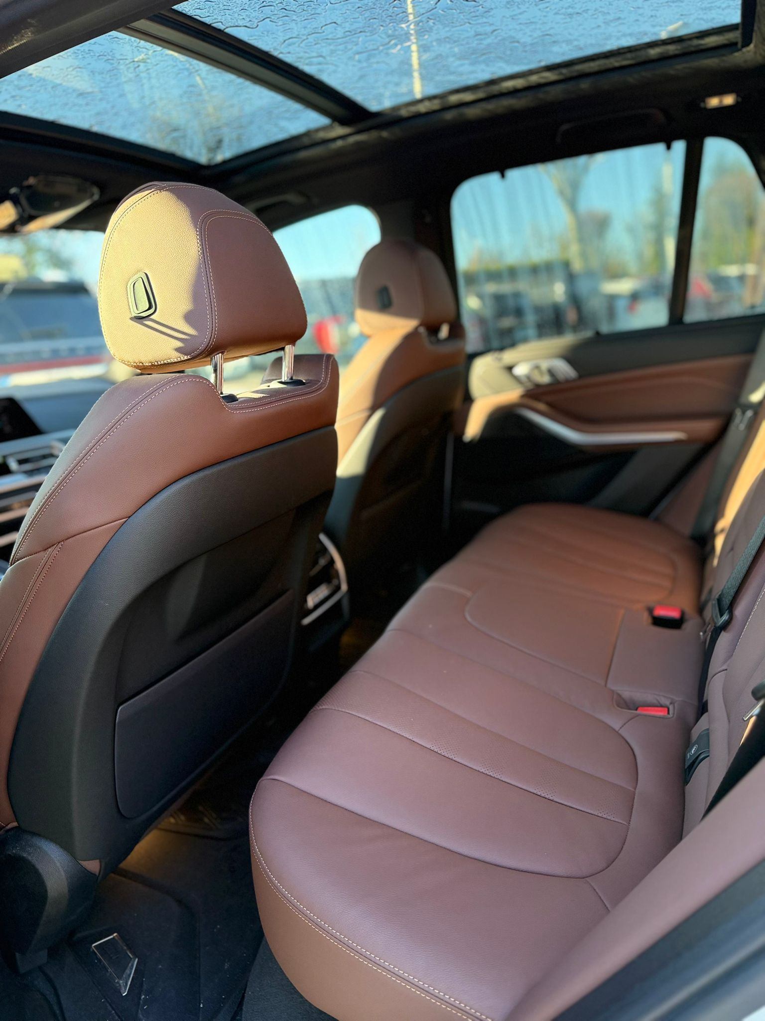 2022 BMW X5 xDrive 45e - photo 2