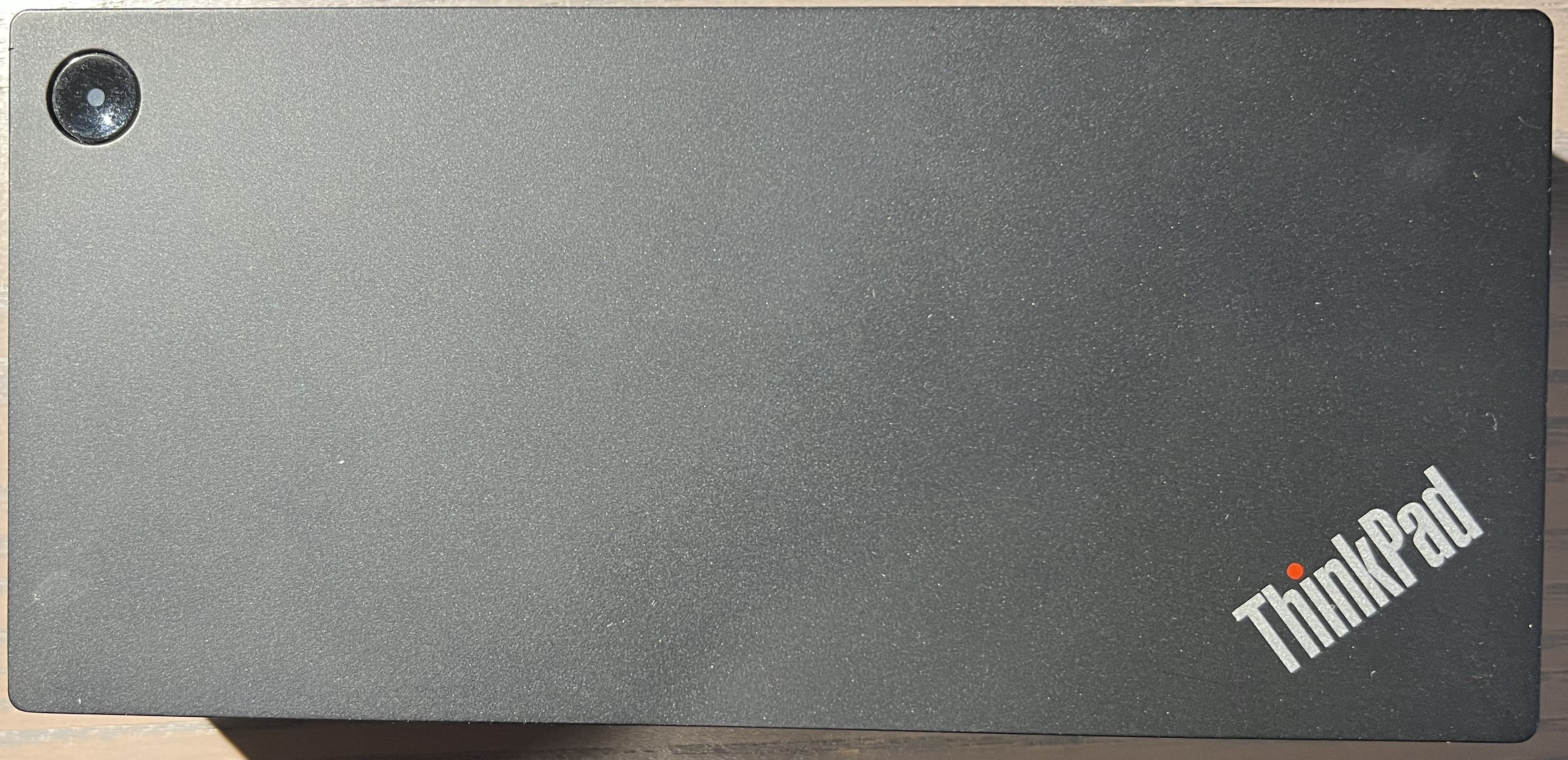 Lenovo Thinkpad Universal Dock DK1633 Docking Station