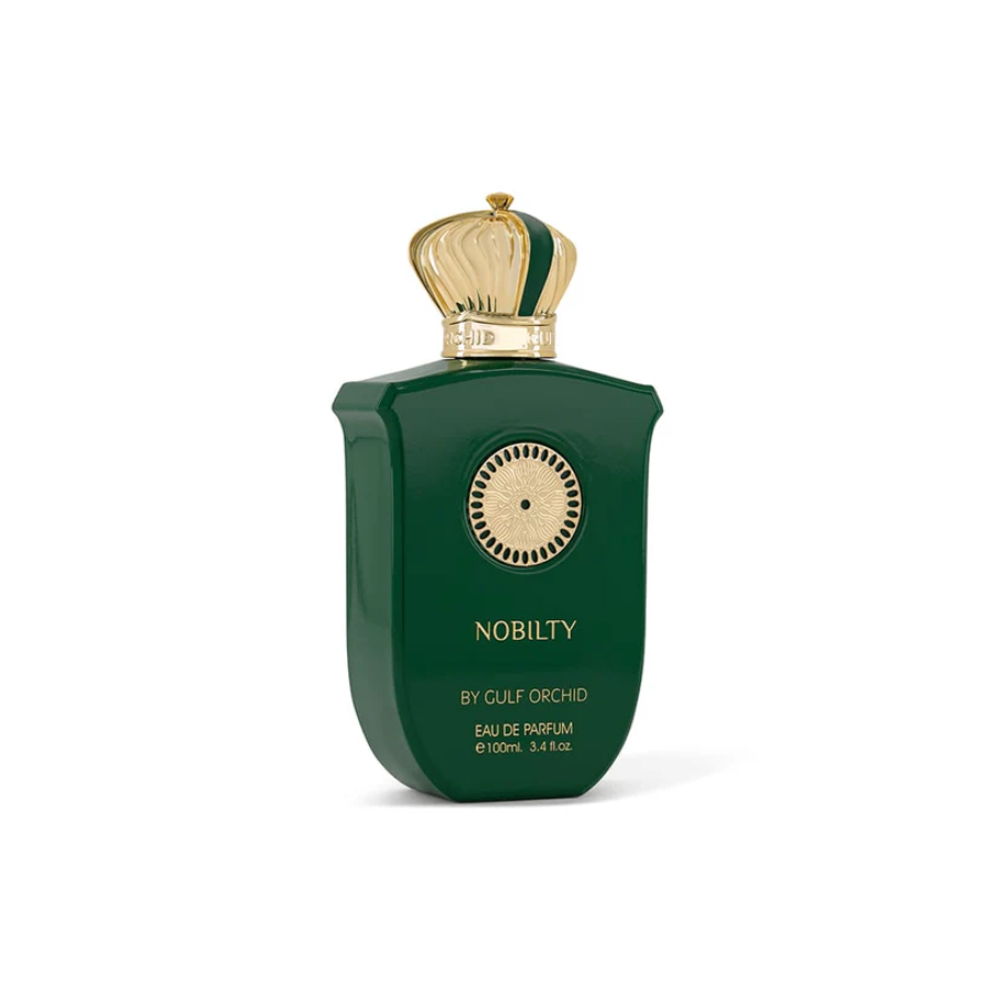 NOBILTY - Gulf Orchid (100 ML EDP) - photo 4