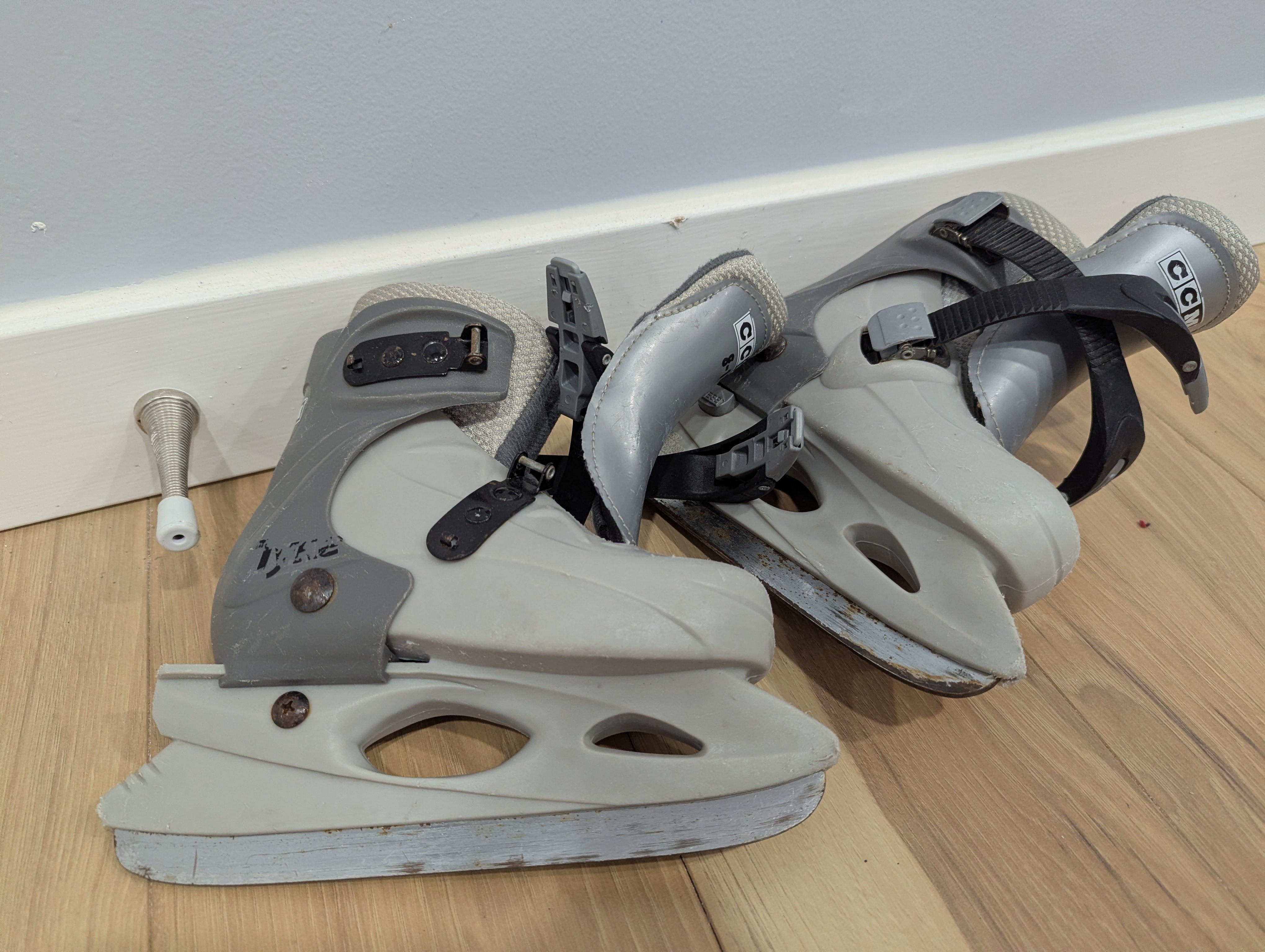 Kids Skates 8-11