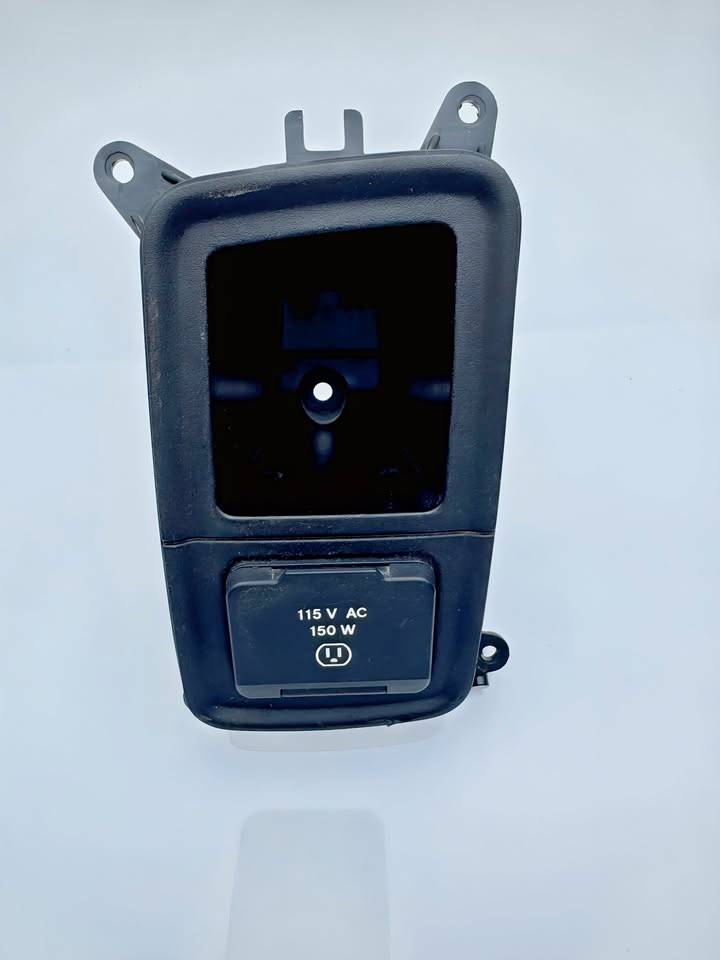 2014 Dodge Ram 1500 Interior Parts – OEM - photo 5