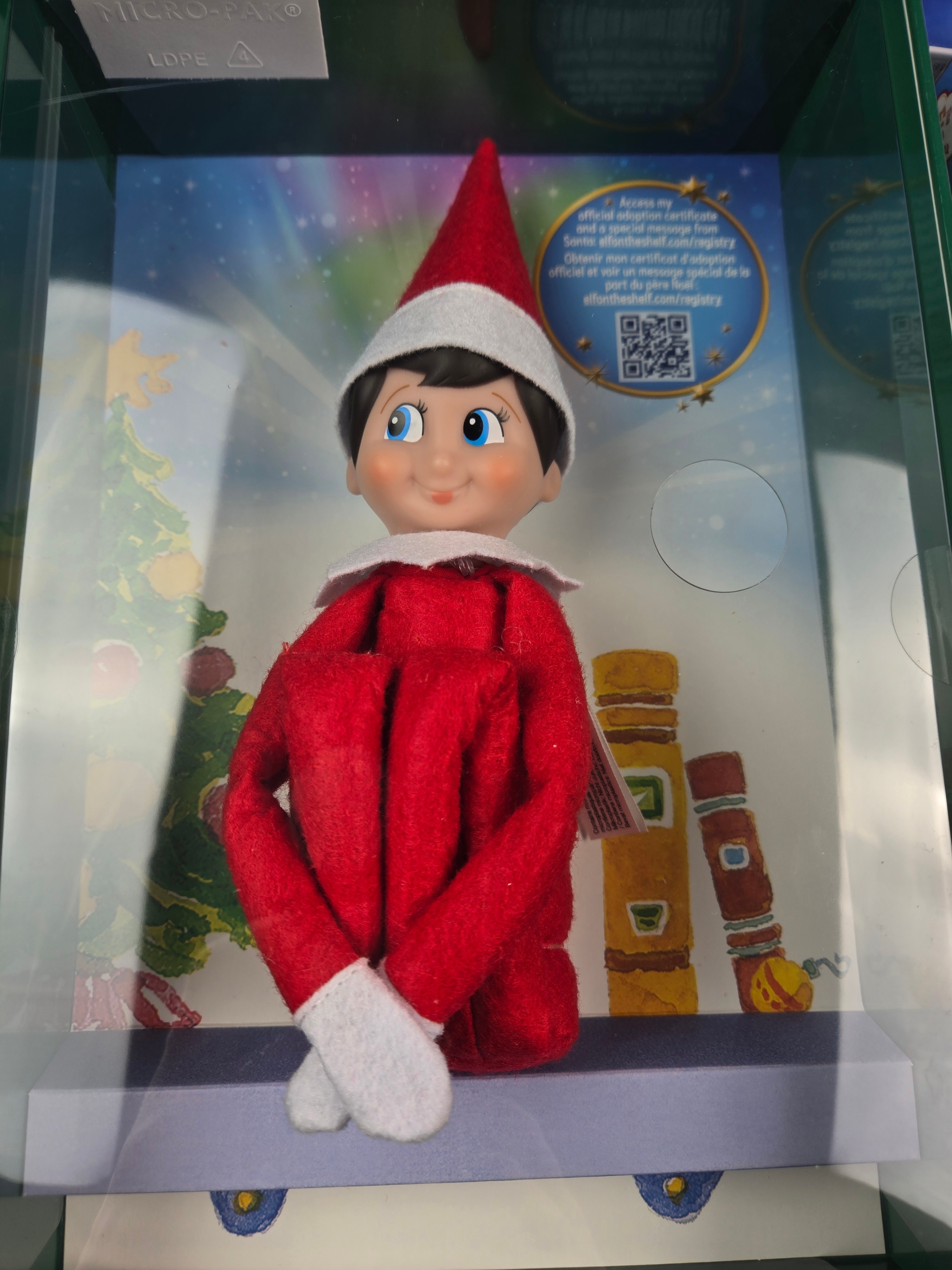 large elf on the shelf lot - photo 5