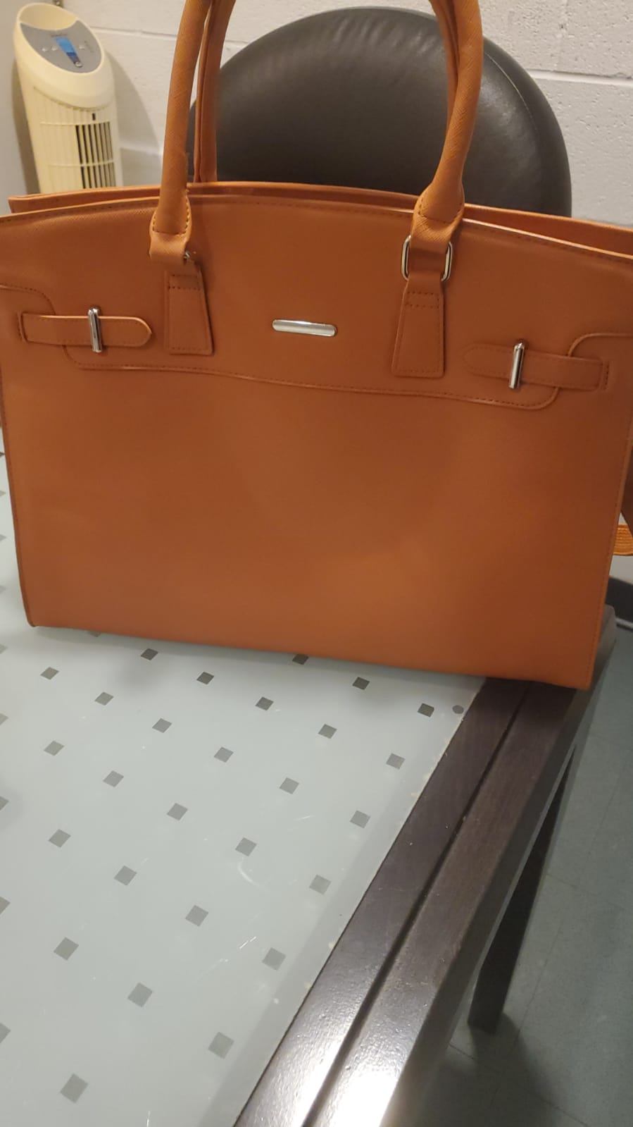 Brown bag