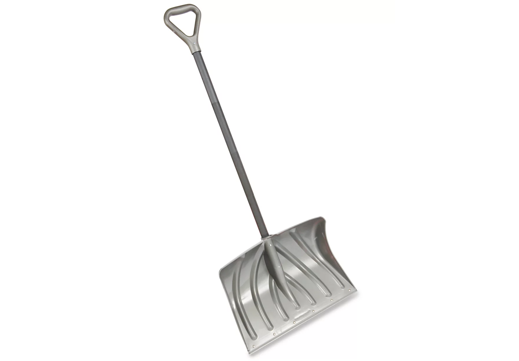 51" Poly Snow Shovel, U-Line, H-1655, 40802 - photo 5
