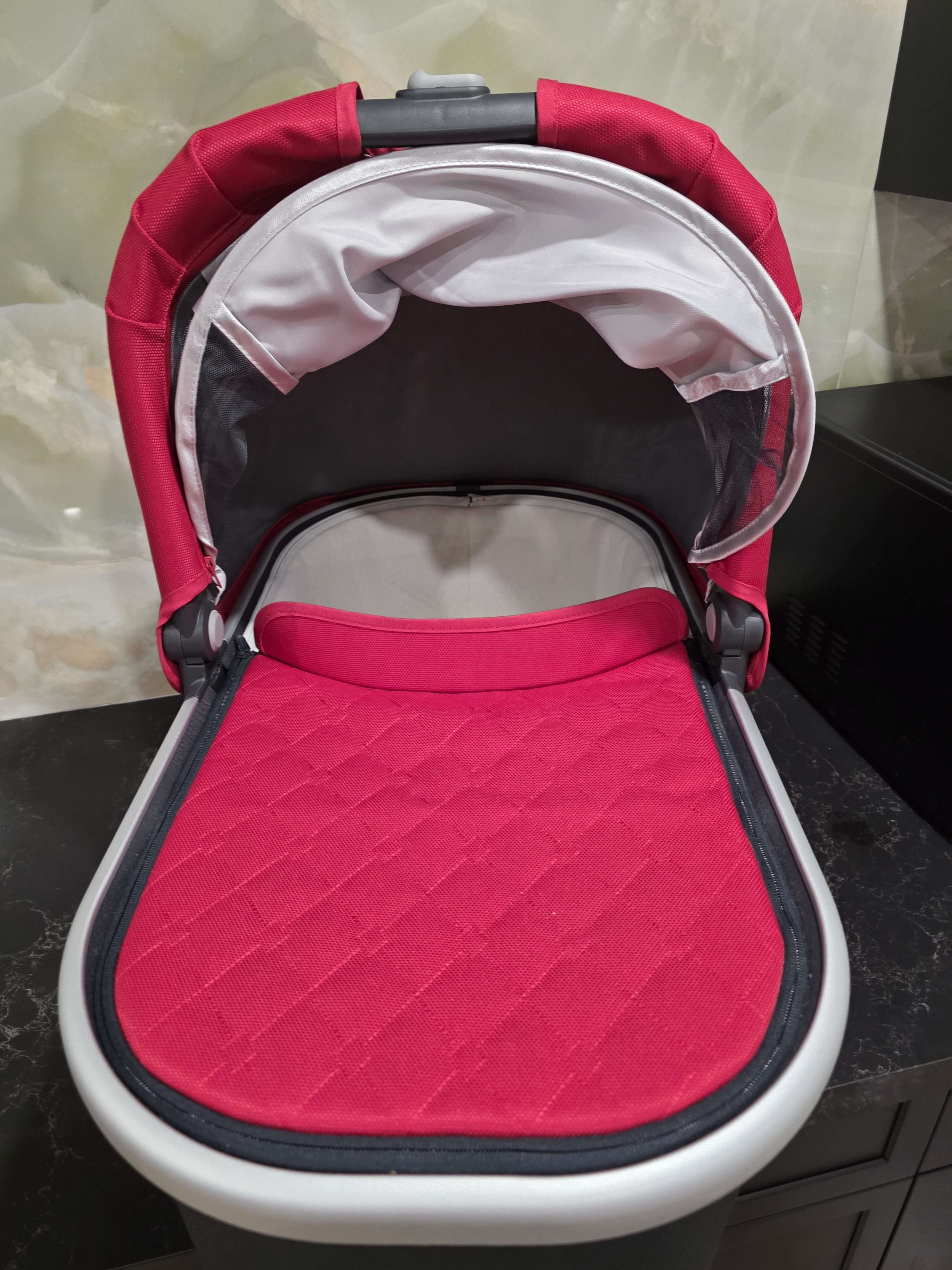 Baby Carrycot
