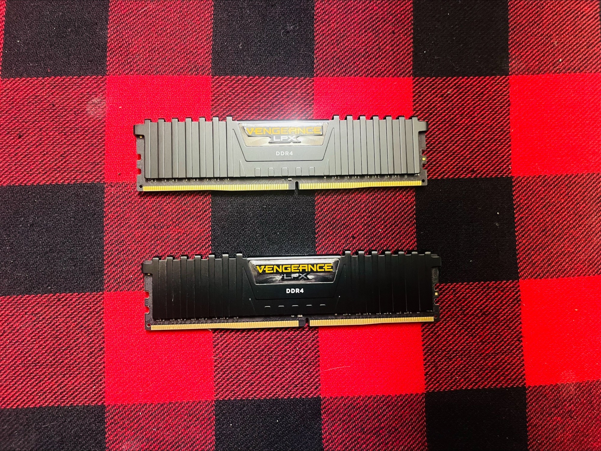 Corsair Vengeance LPX 16GB DDR4 (2×8GB) – Tested - photo 2