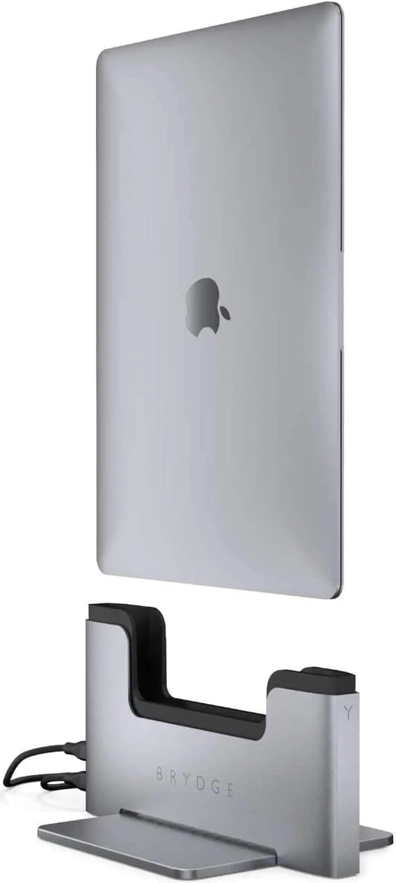 Brydge Vertical Dock for 13" MacBook Air