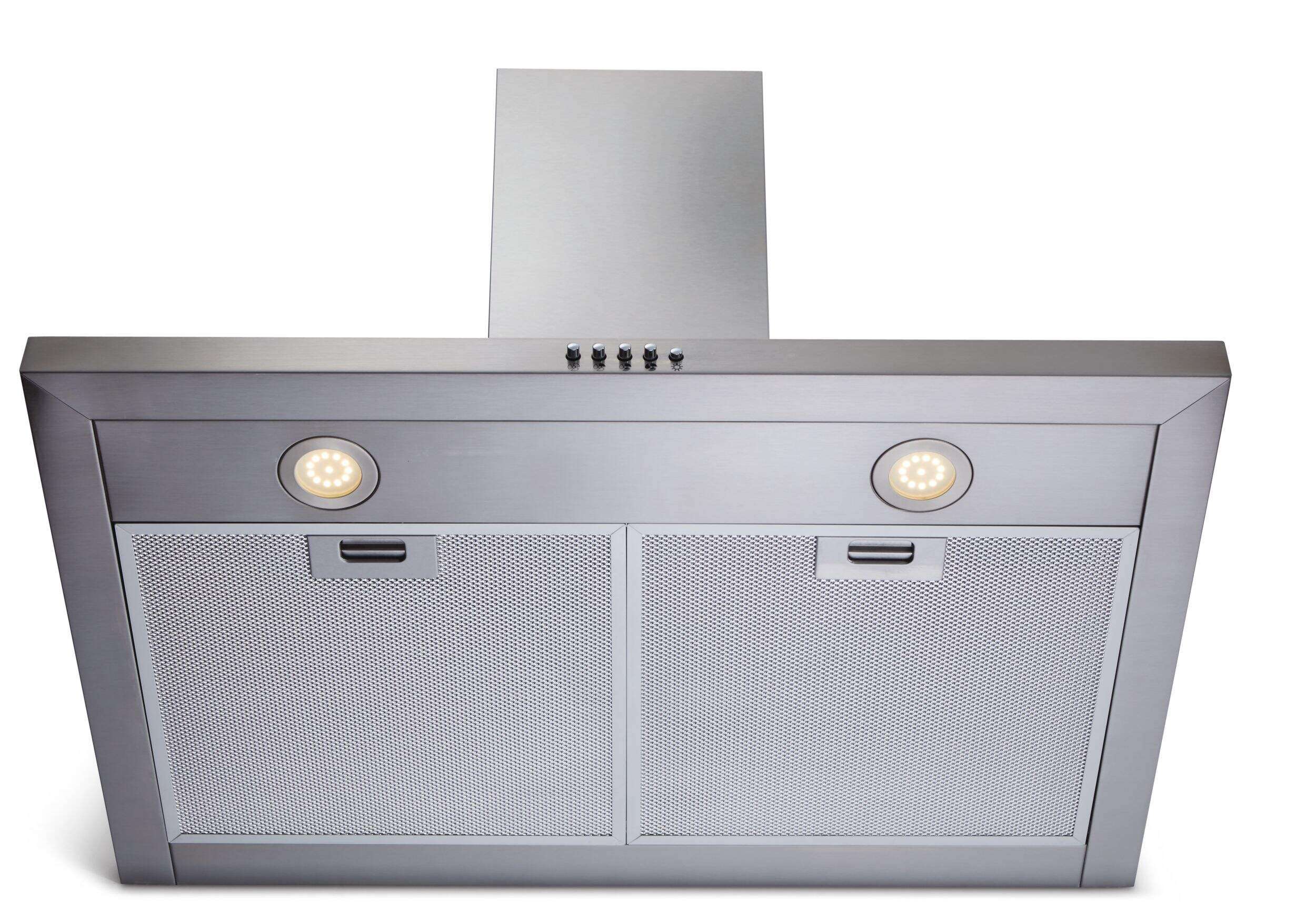 MASTER Chef Pyramid Range Hood 30" - photo 2