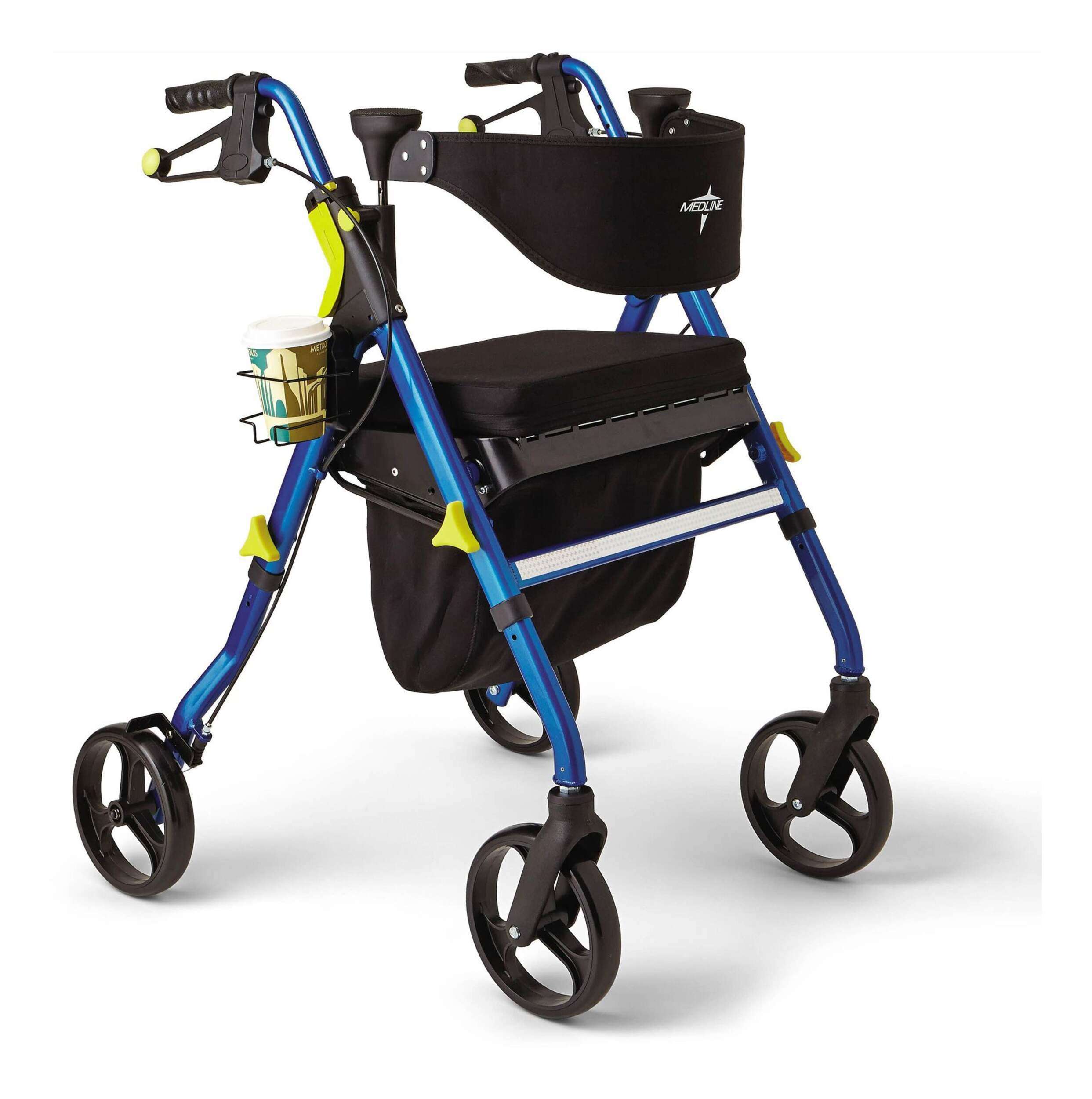Walker for seniors - photo 5