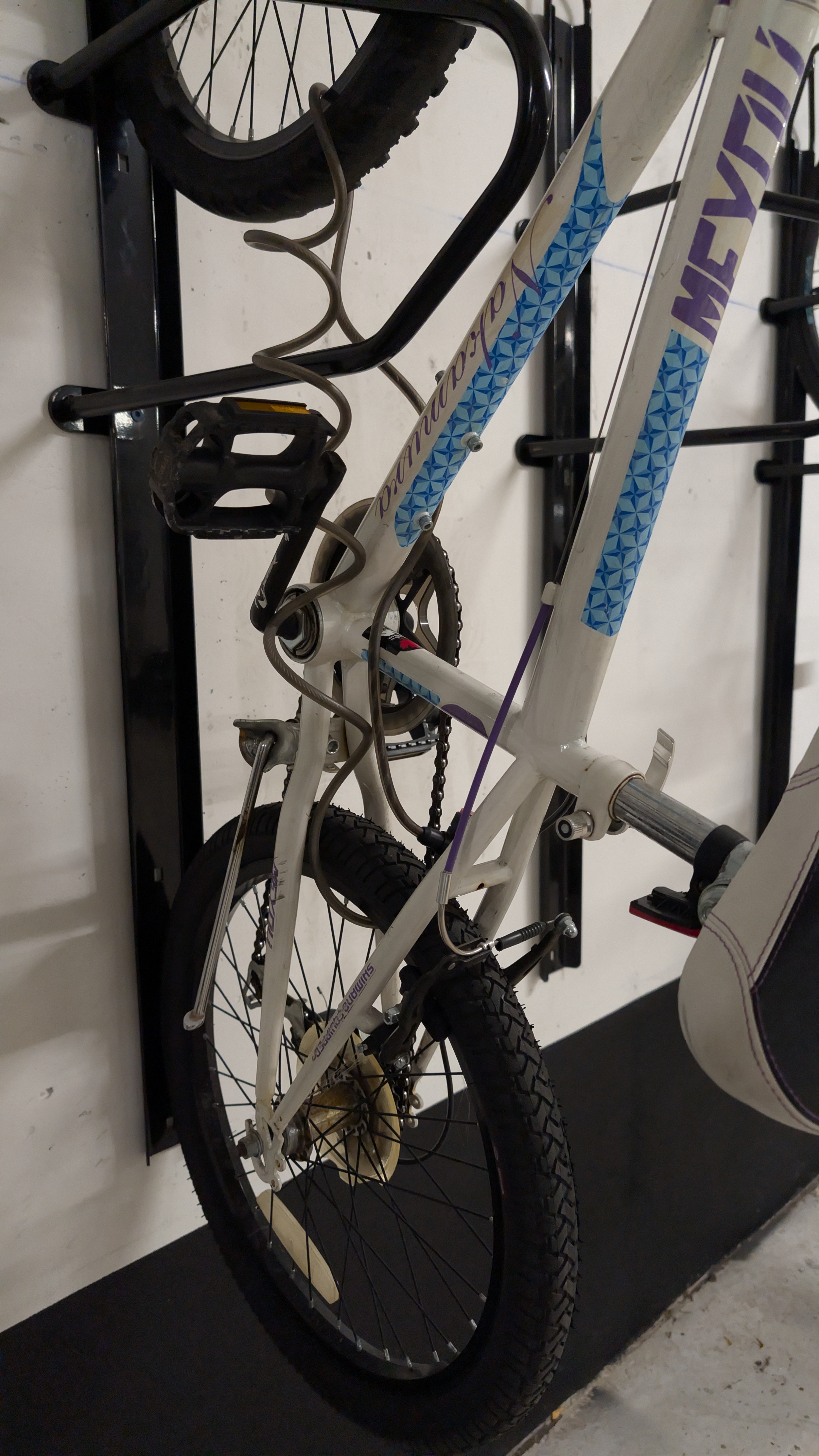 Nakamura Kids Bike - White - photo 5