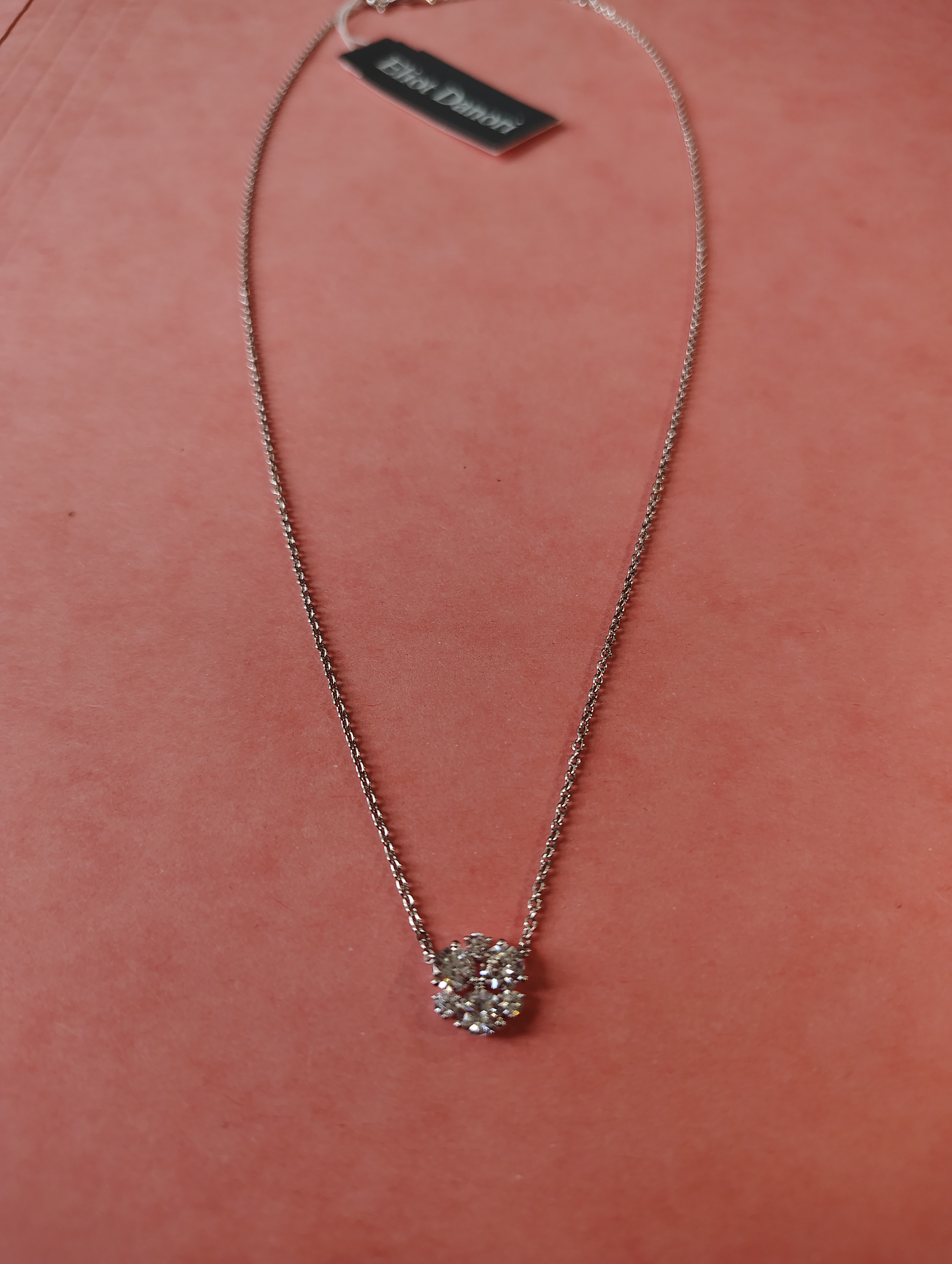 NEW NECKLACE-Eliot Danori (Macy's US price tag, Sale) - photo 2
