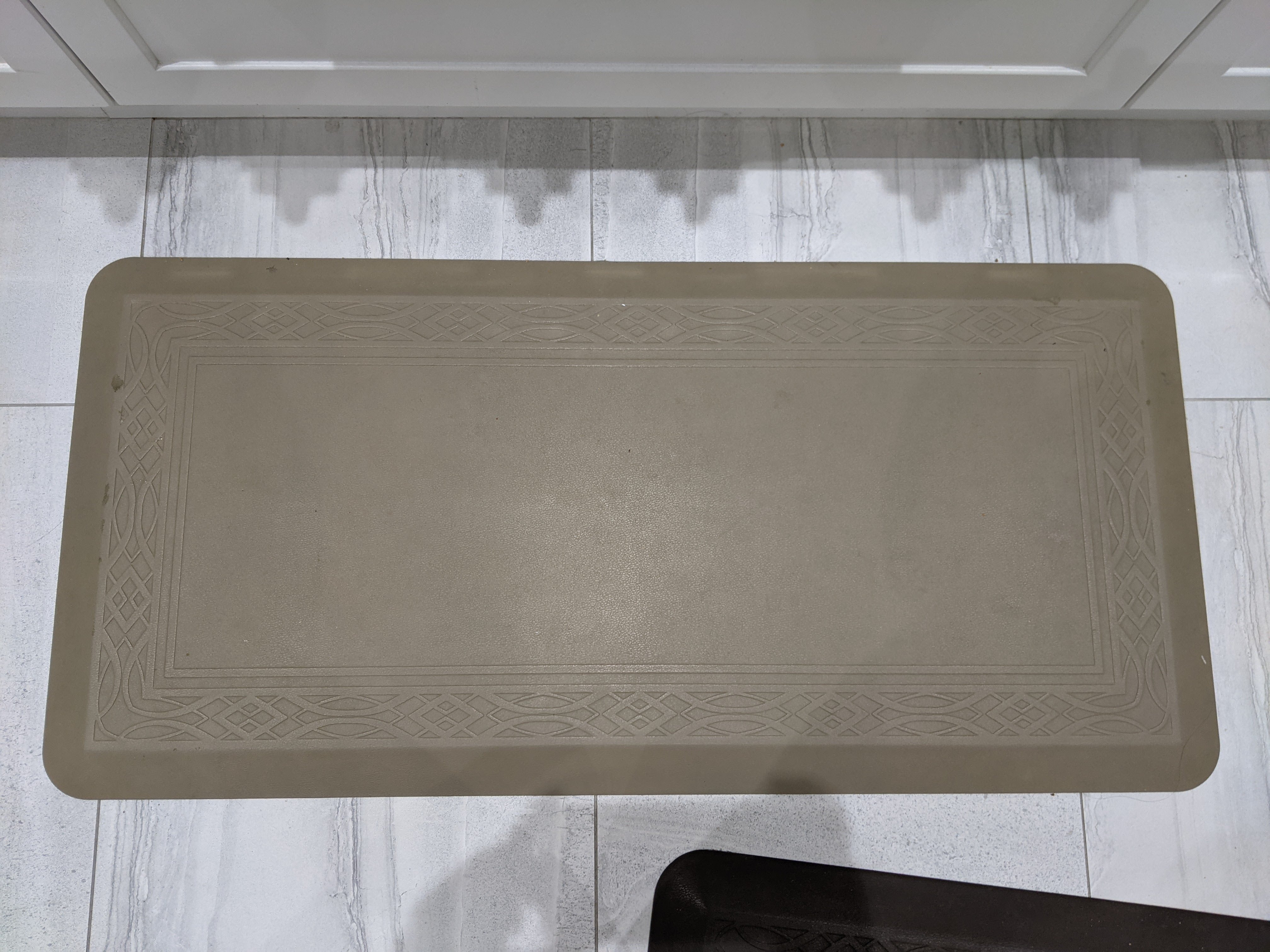 42" x 20" Kitchen Anti-Fatigue Mat