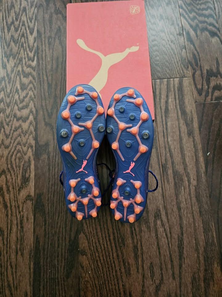 Puma Ultra Ultimate 5 MG (Size 9 US) - photo 3