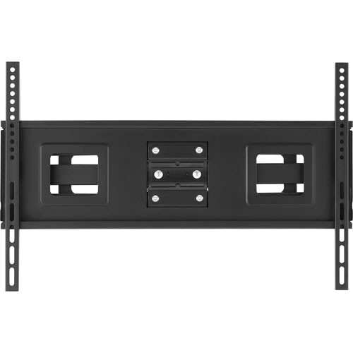 New Best Buy Essentials Full Motion TV Wall Mount 47-84" - photo 2