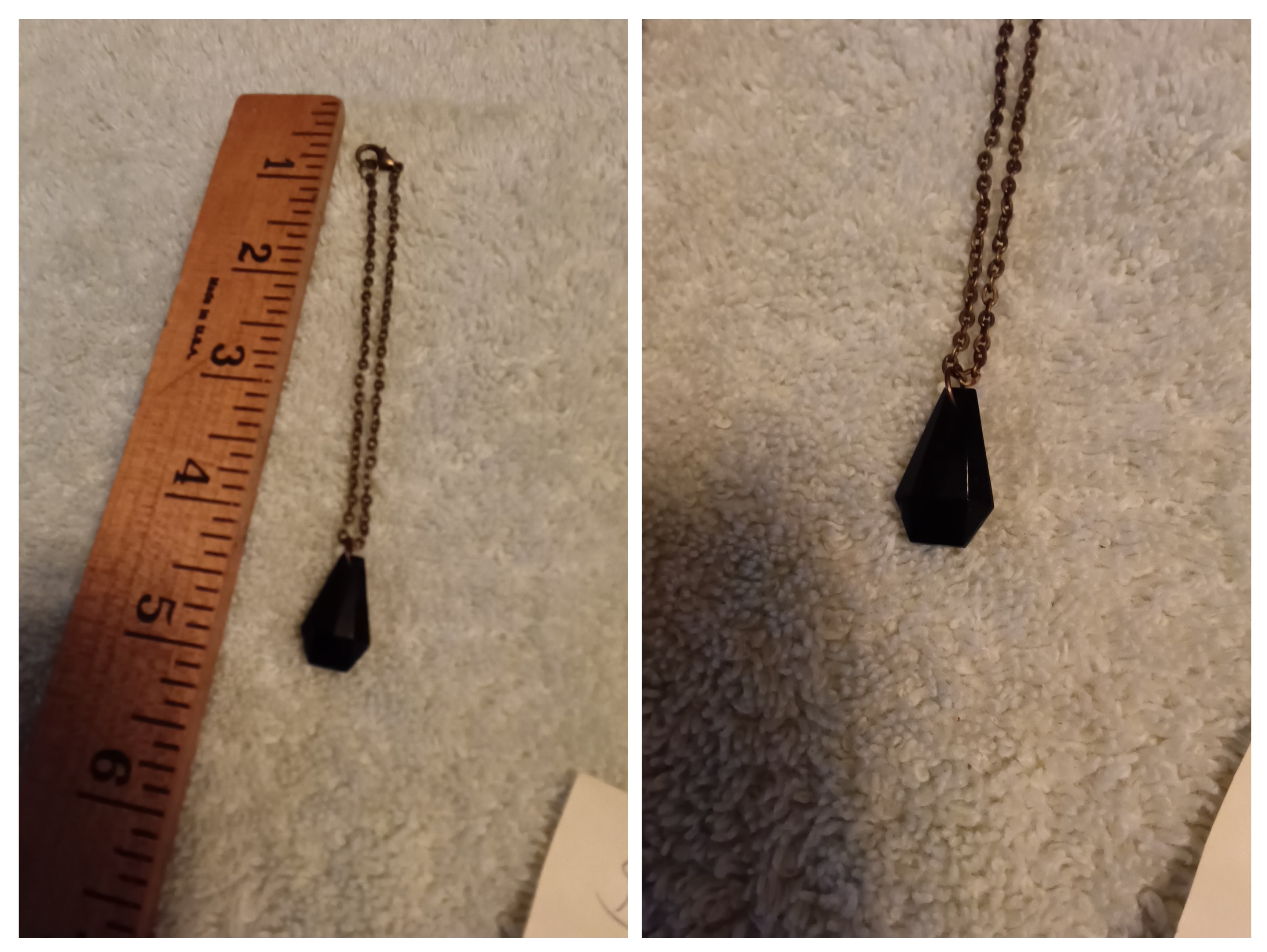 Necklaces $5 ea - photo 5