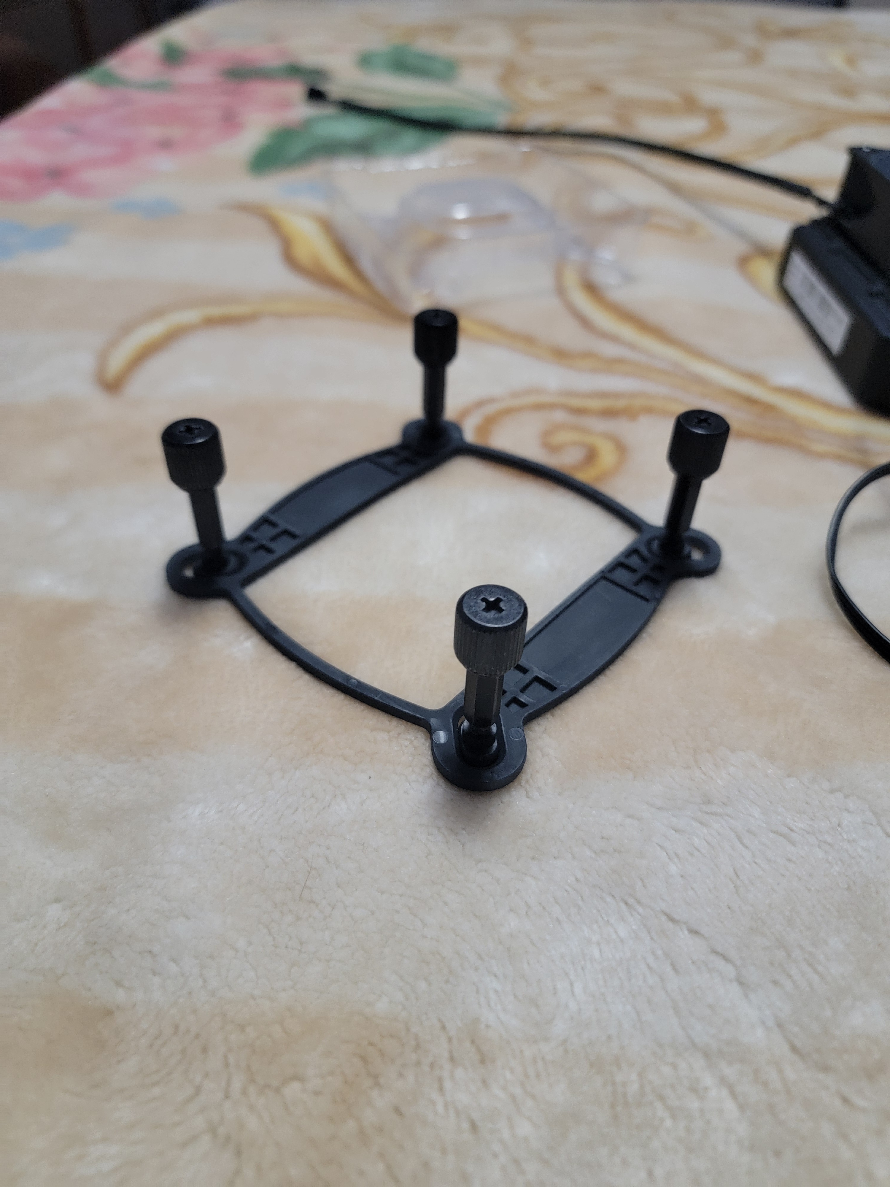 NZXT Kraken X53 - 240mm AIO Liquid Cooler - photo 3