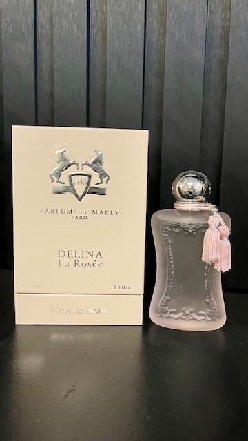 Parfums de Marly Perfume Tester Collection (Prices by Request) - photo 4
