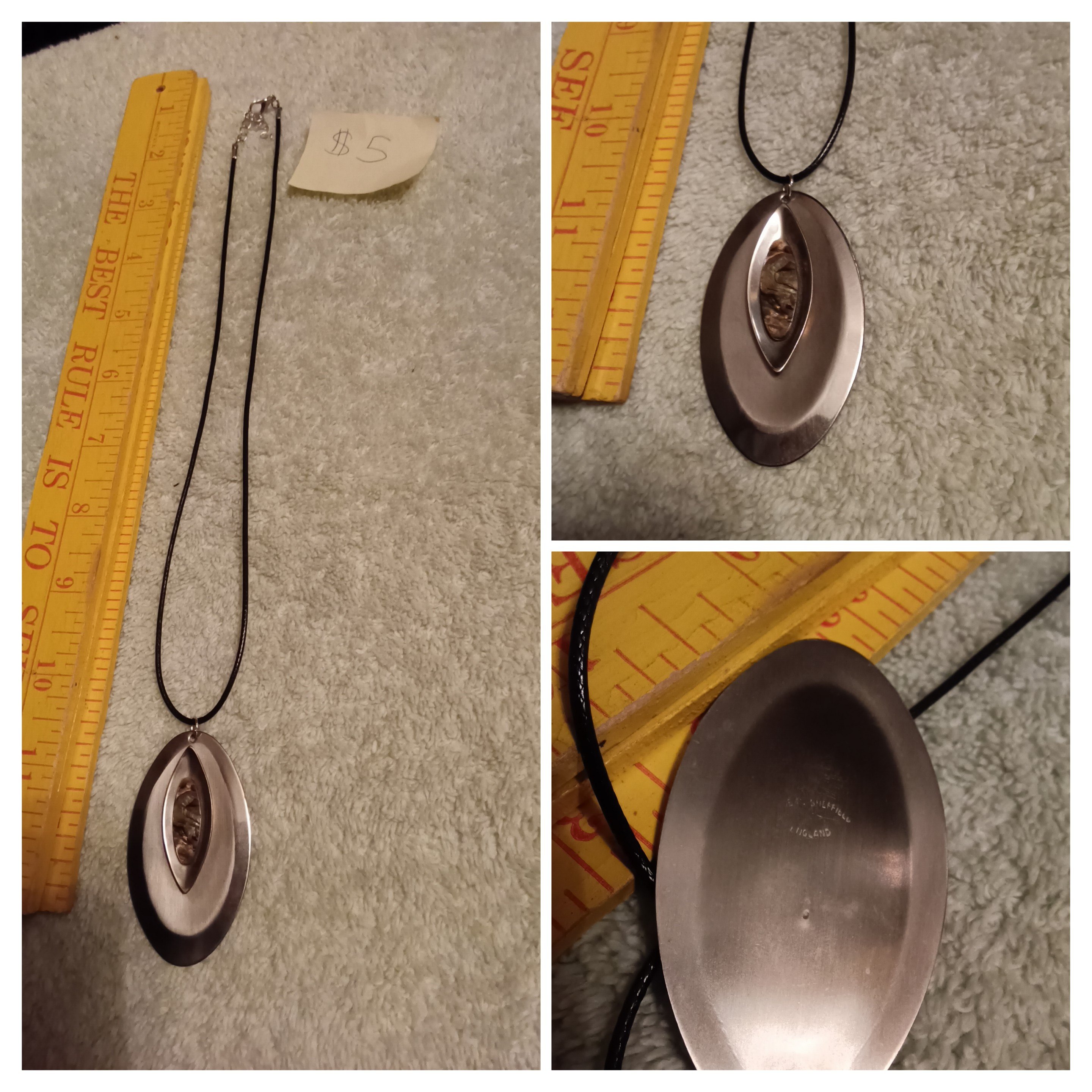 Pretty Necklaces - photo 3