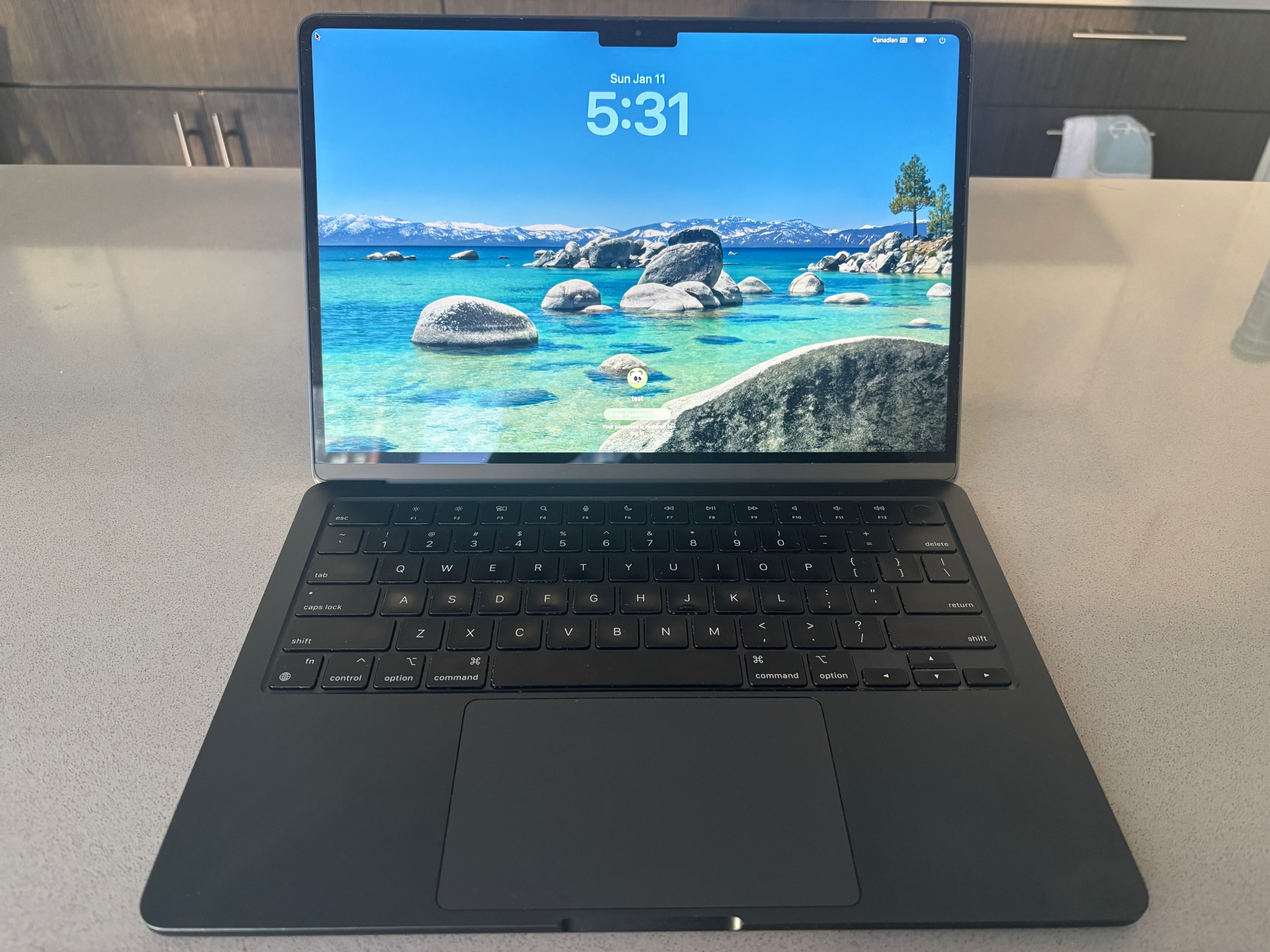 Macbook Air M2 2022 🤖 AI-ready with 16GB RAM - photo 2