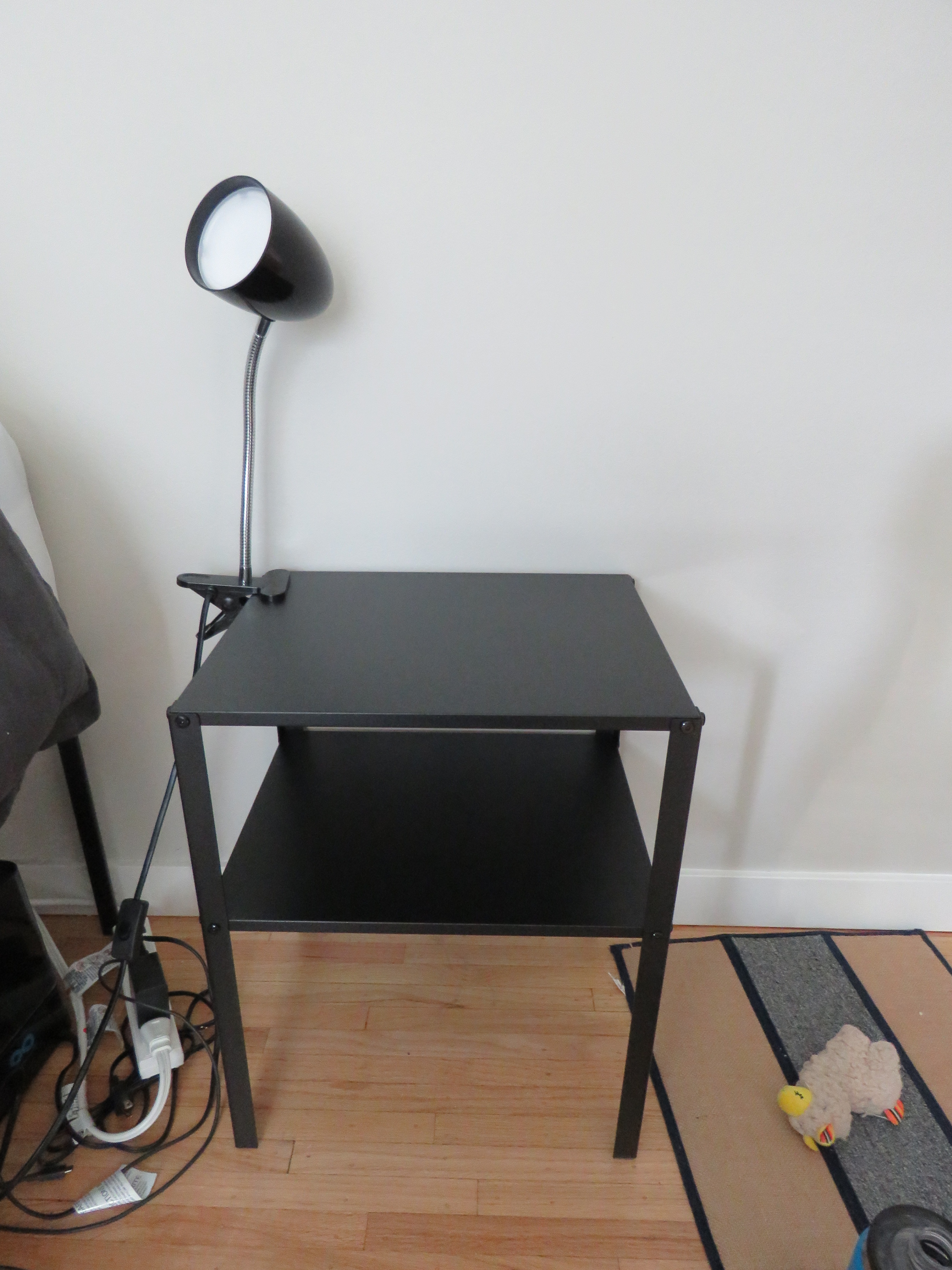 Clamp Lamp - photo 2