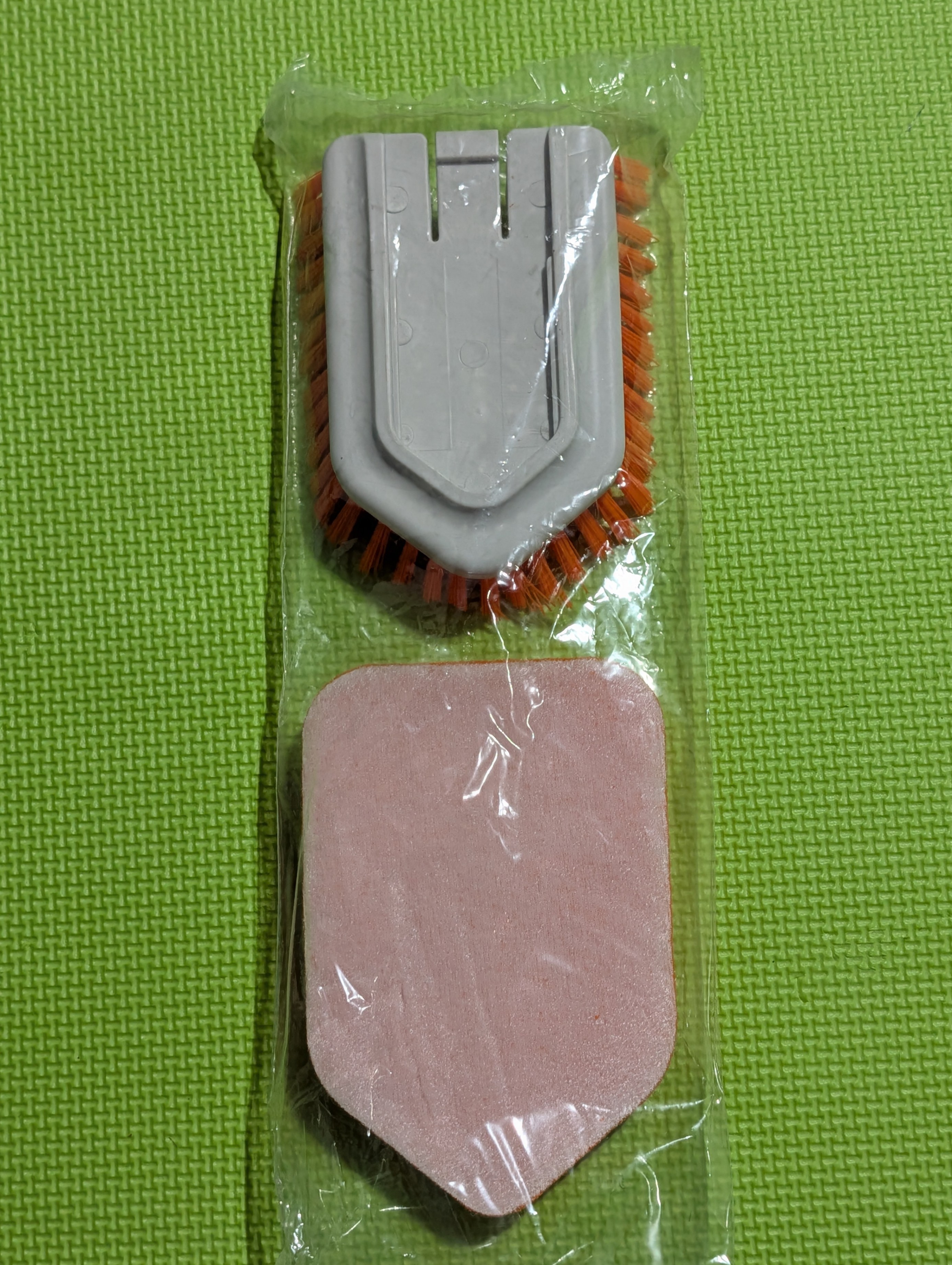 New JEHONN Cleaning Brush Set - photo 5