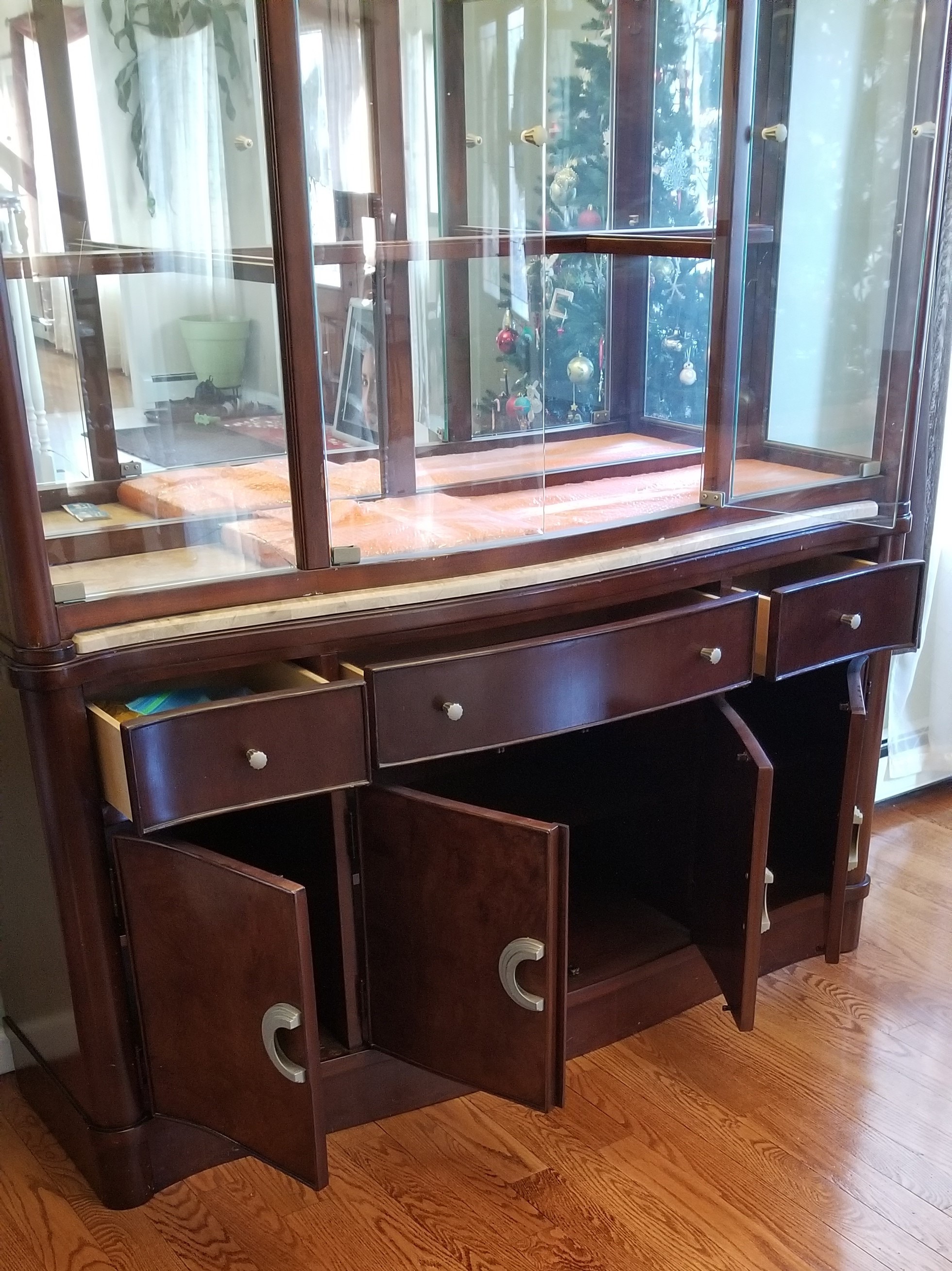 12-Piece Fairmont Designs Dining Set – Elegant & Complete! - photo 5