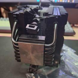 Thermaltake ASTRIA 600 ARGB CPU Air Cooler - photo 4