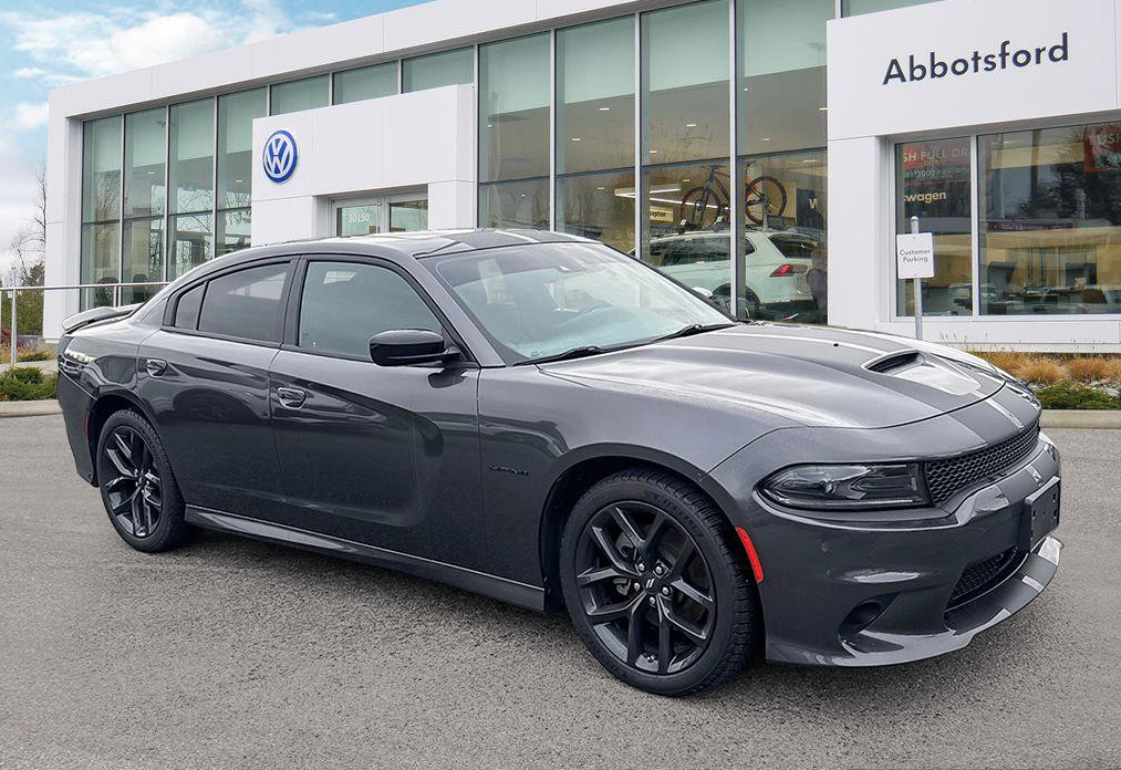2022 Dodge Charger - photo 4