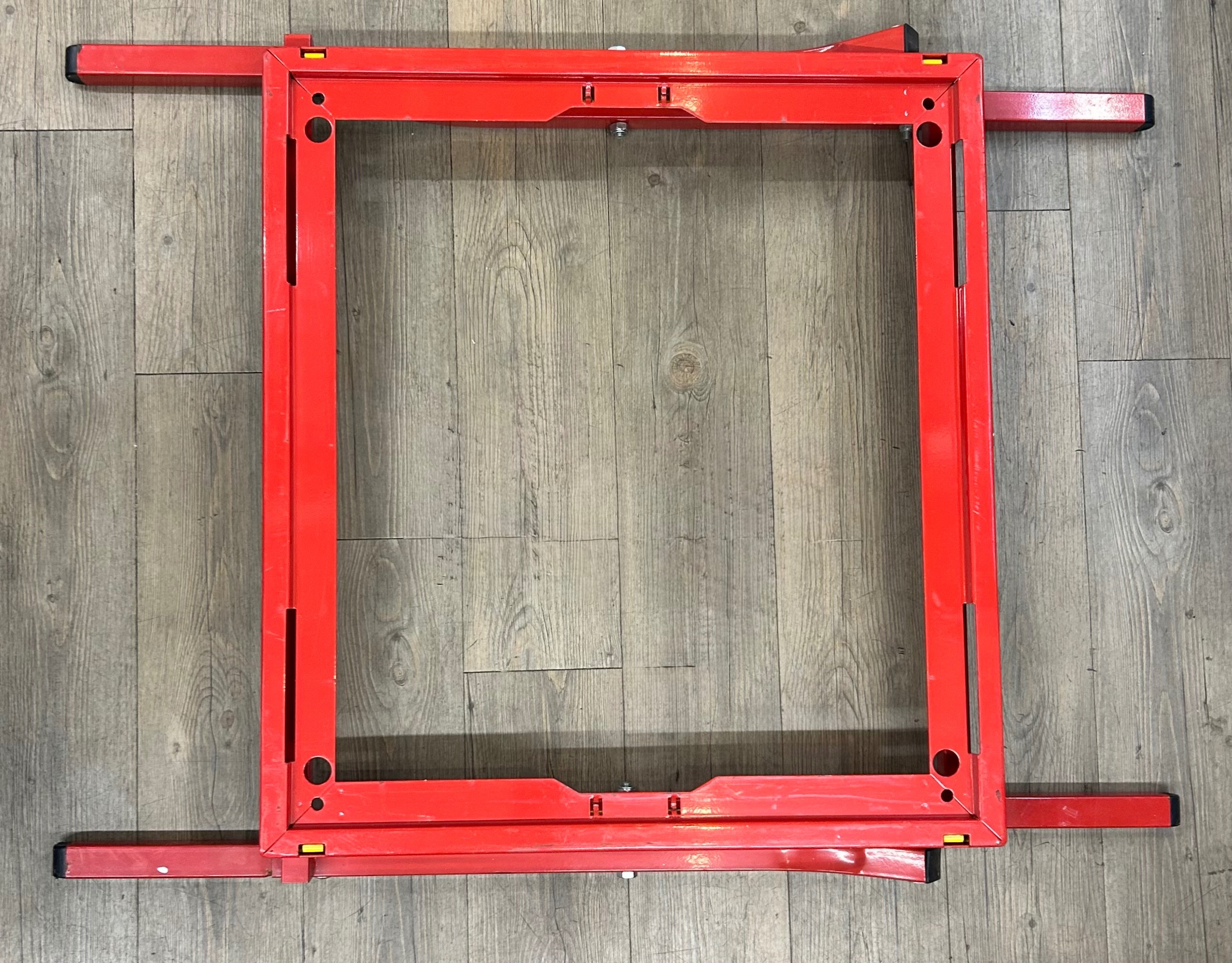 Bosch 4000 Table Saw Includes Stand