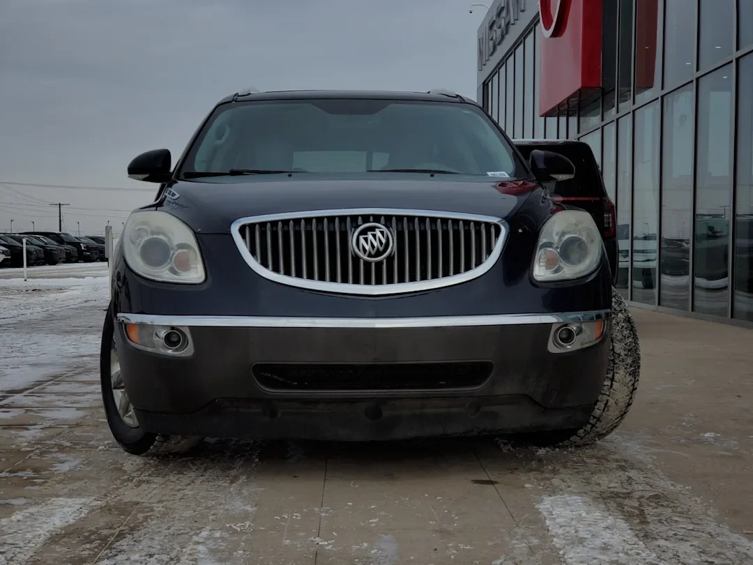 2012 Buick Enclave - photo 2