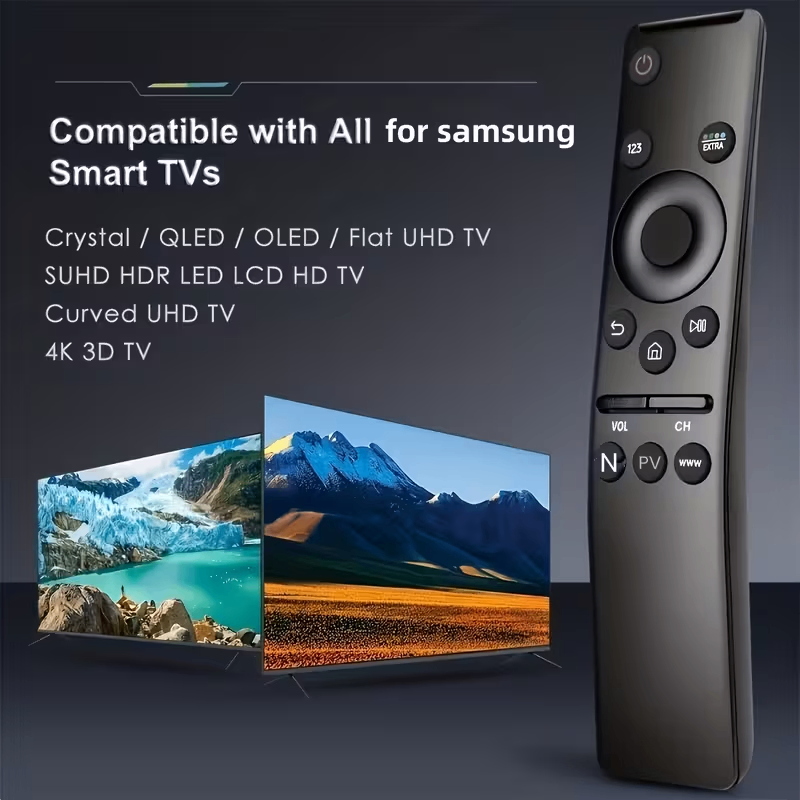 Remote Control for Samsung TVs - photo 5