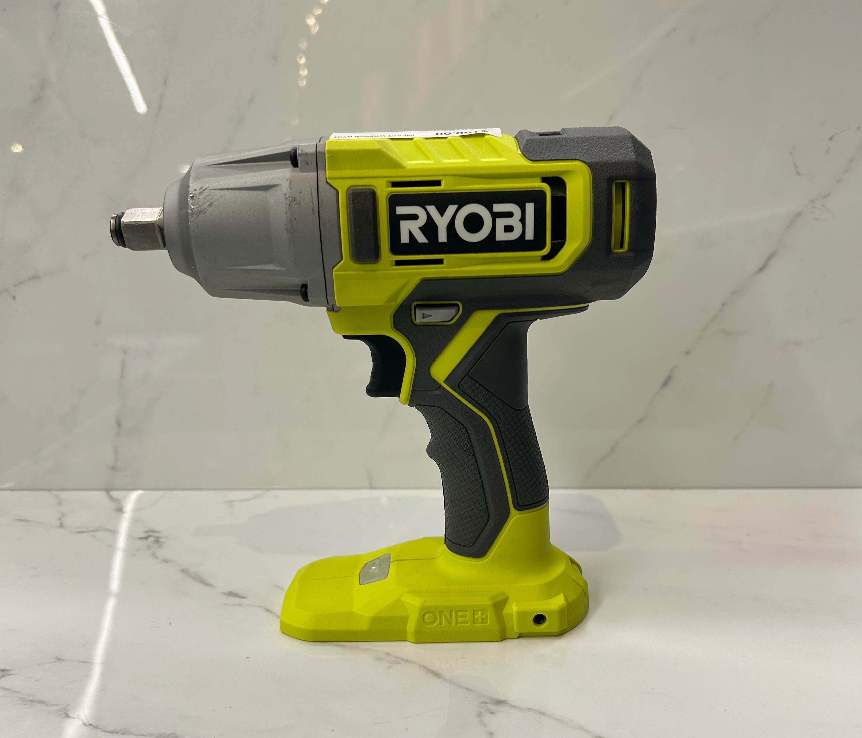 Ryobi Impact Wrench