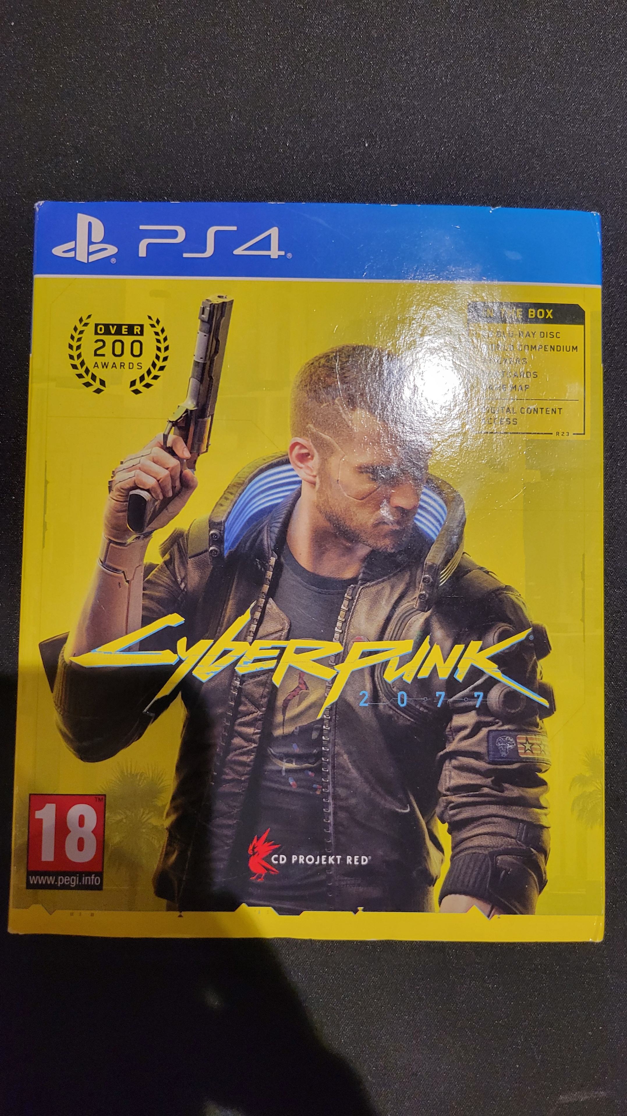 PlayStation 5 Disc Edition – Excellent Condition - photo 5