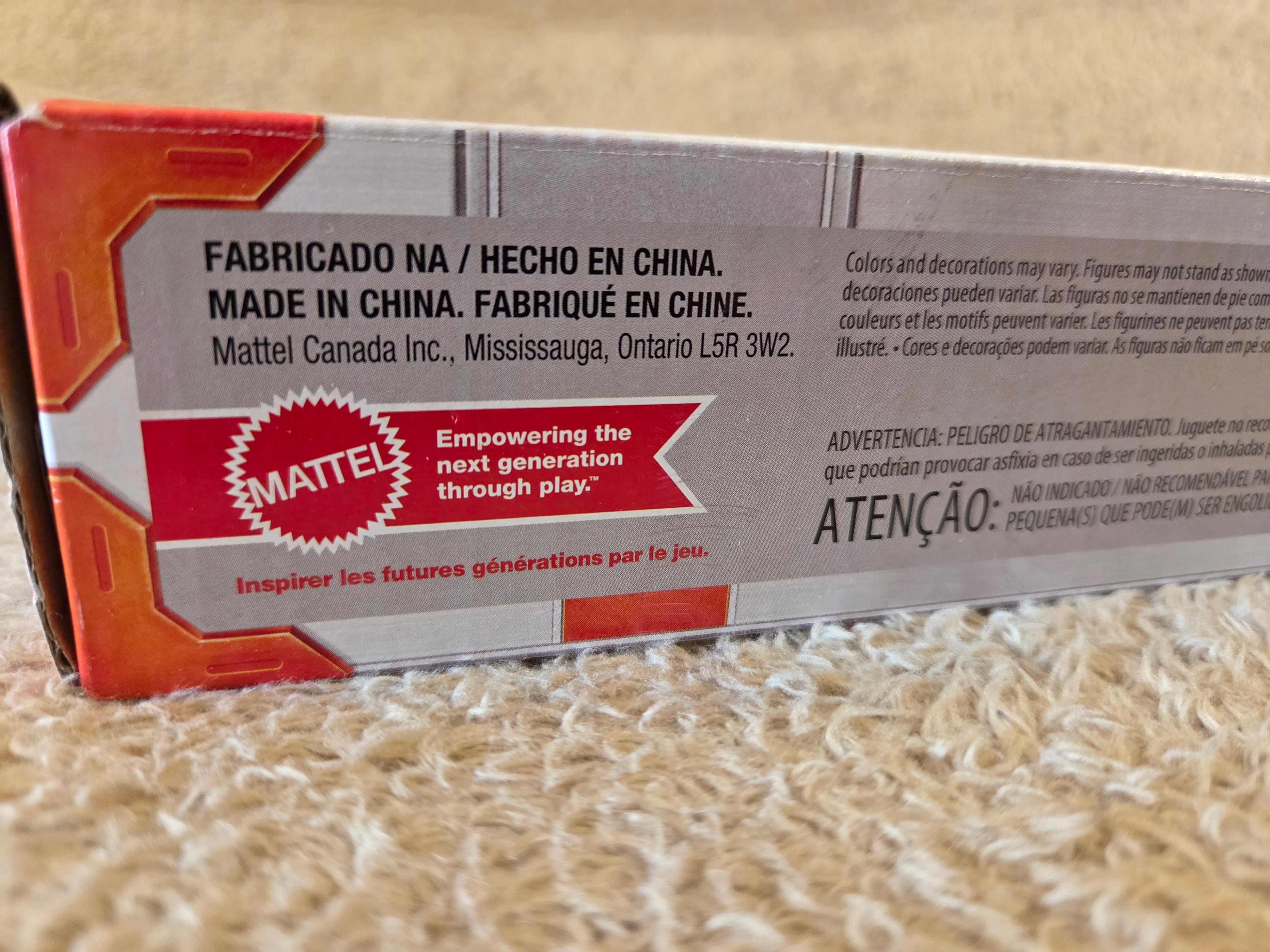 Lightyear Space Ranger Defense Pack, New Open Box - photo 5