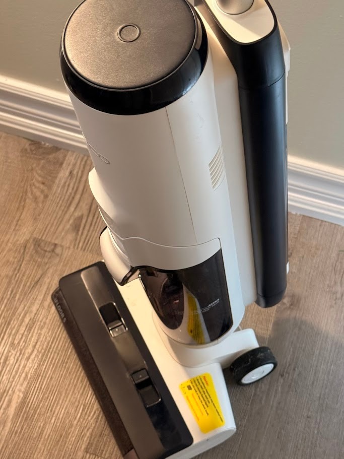 🧹 iFLOOR 5 Breeze – Cordless Wet & Dry Vacuum - photo 3