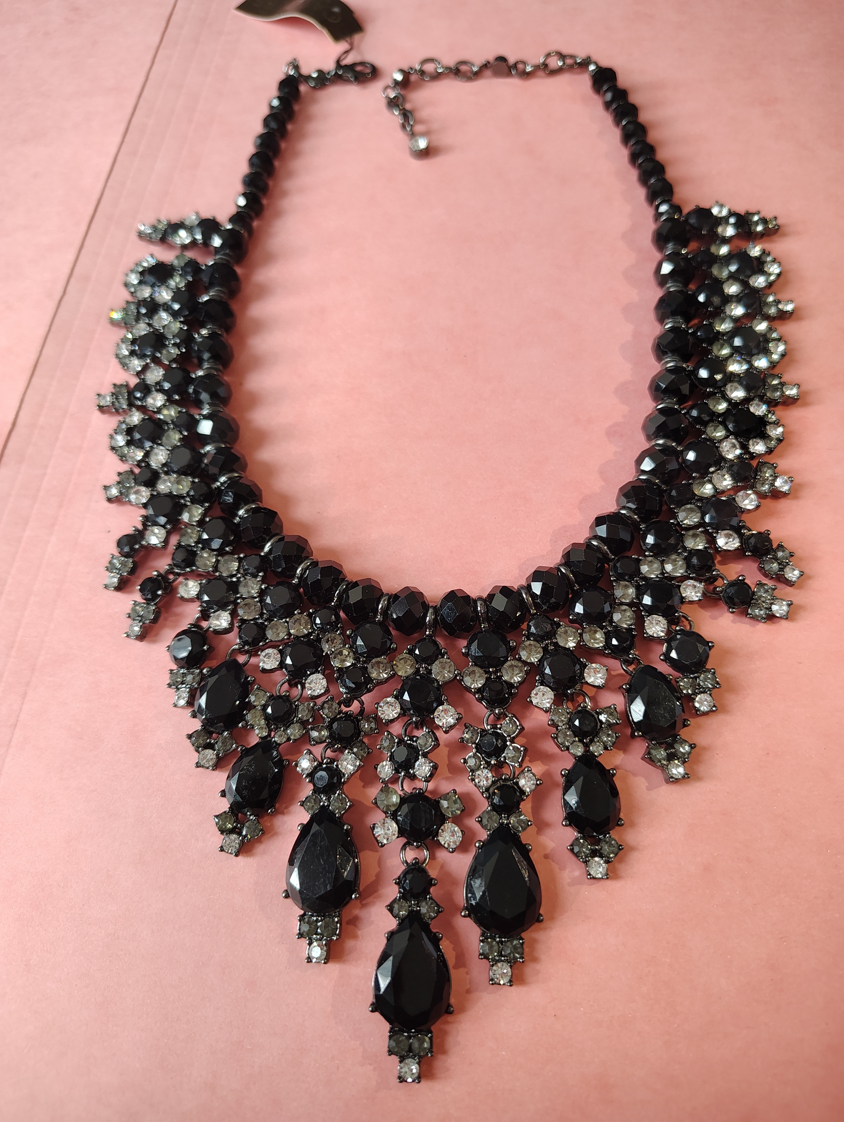 NEW NECKLACE-Carolee (Macy's US price tag, Sale) - photo 2