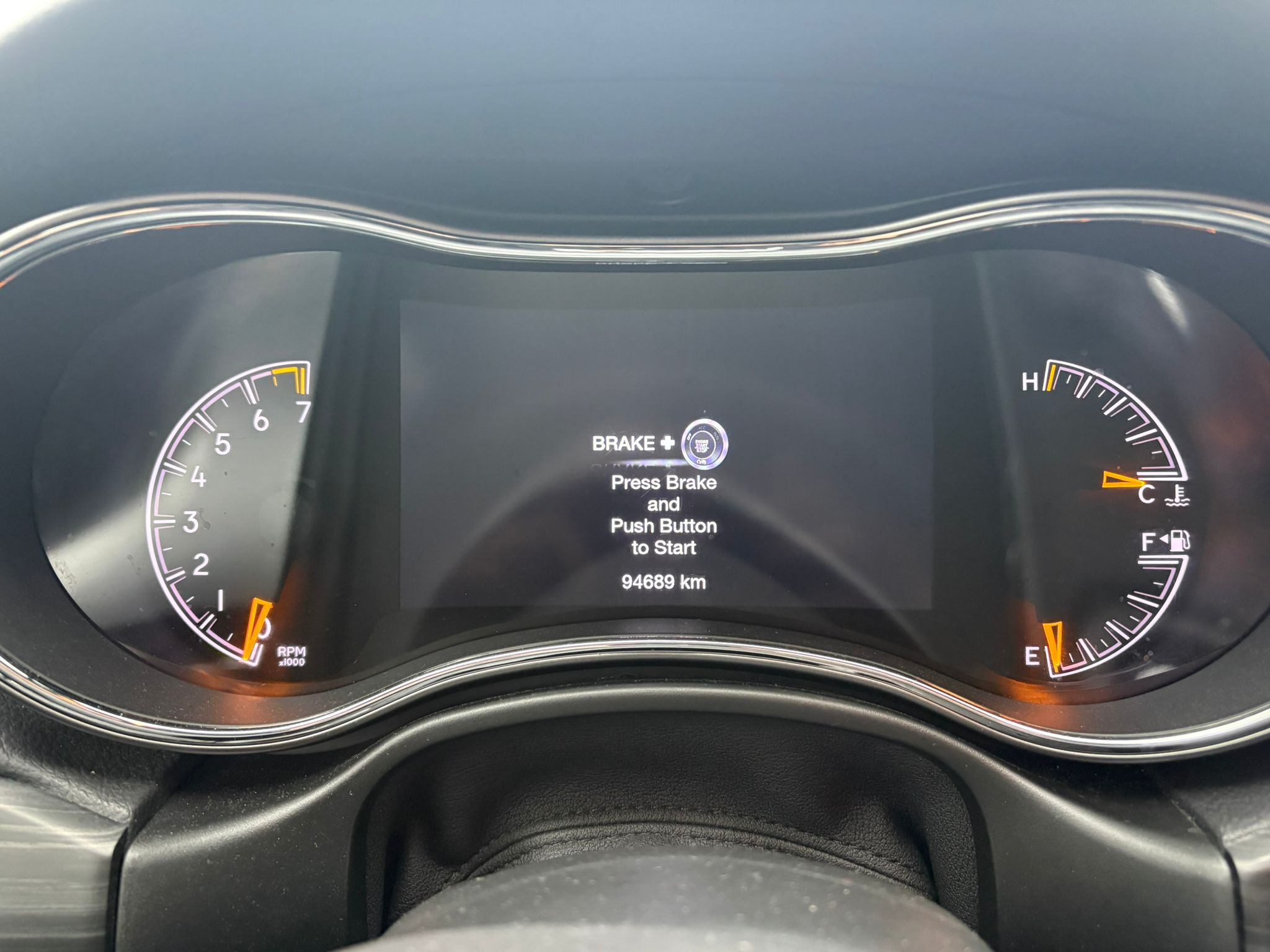 2019 Jeep Grand-Cherokee Limited X - photo 4