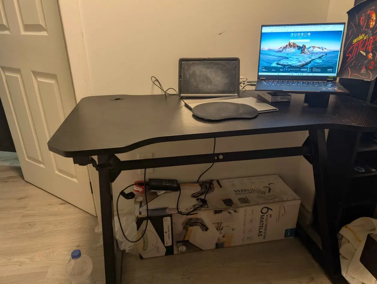 Table (x2) - photo 2