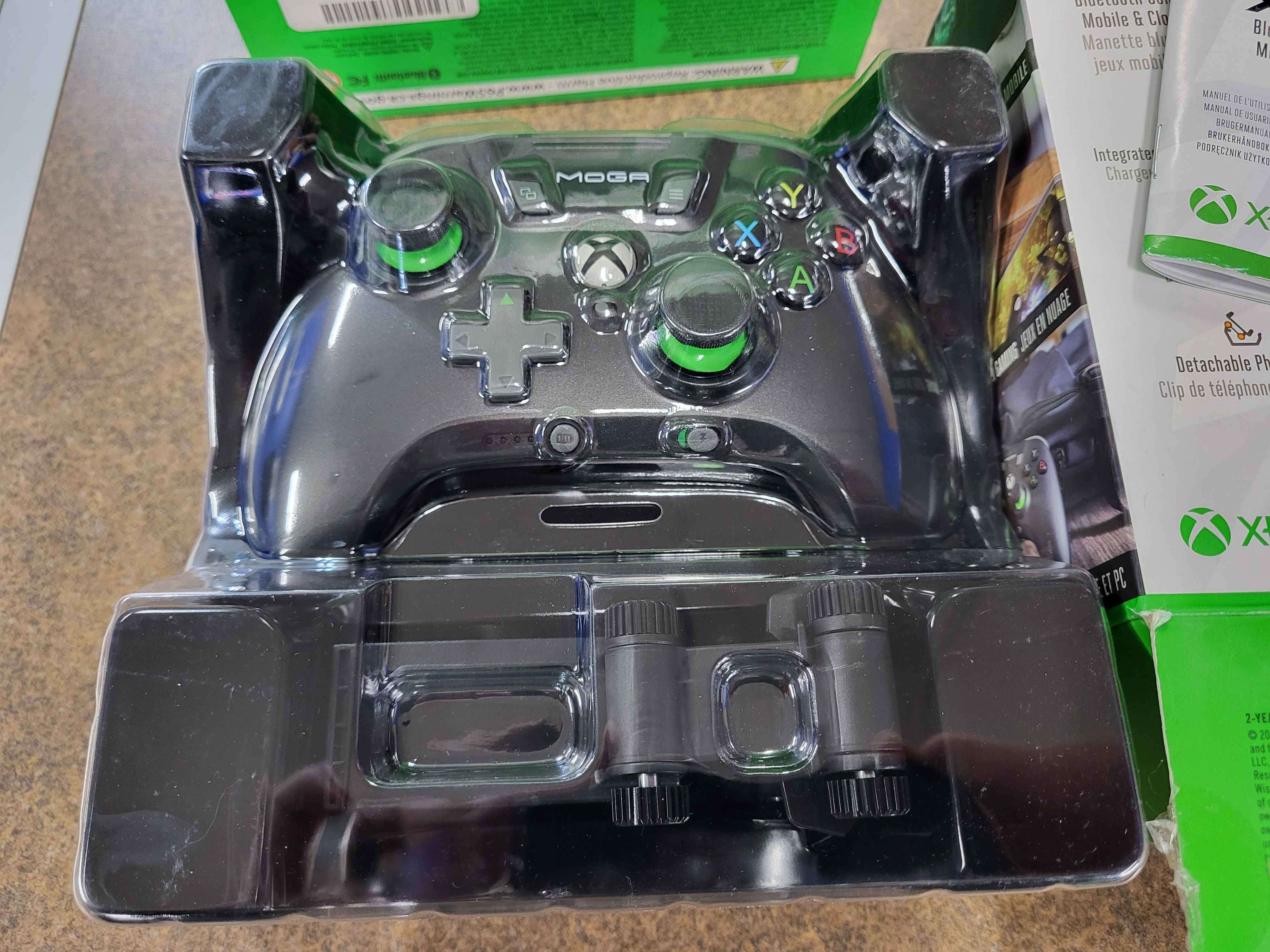 Moga XPS-5 controller (Android and PC gaming) - photo 3