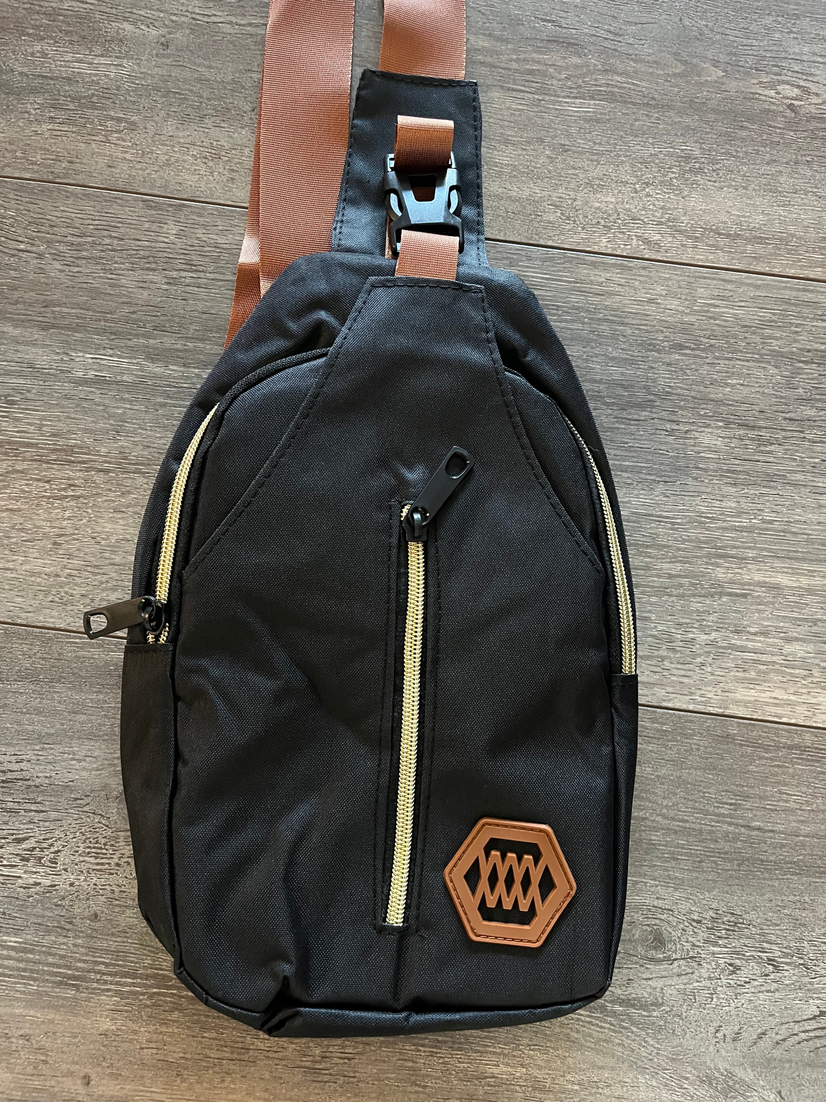 Crossbody Bag, NEW - photo 3