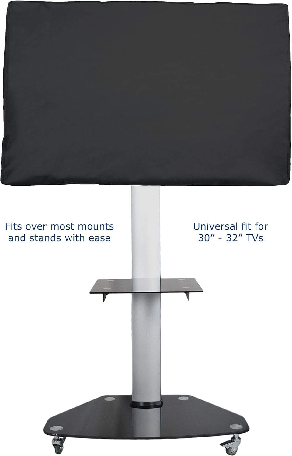 New VIVO 30-32" Flat Screen Cover Protector - photo 5