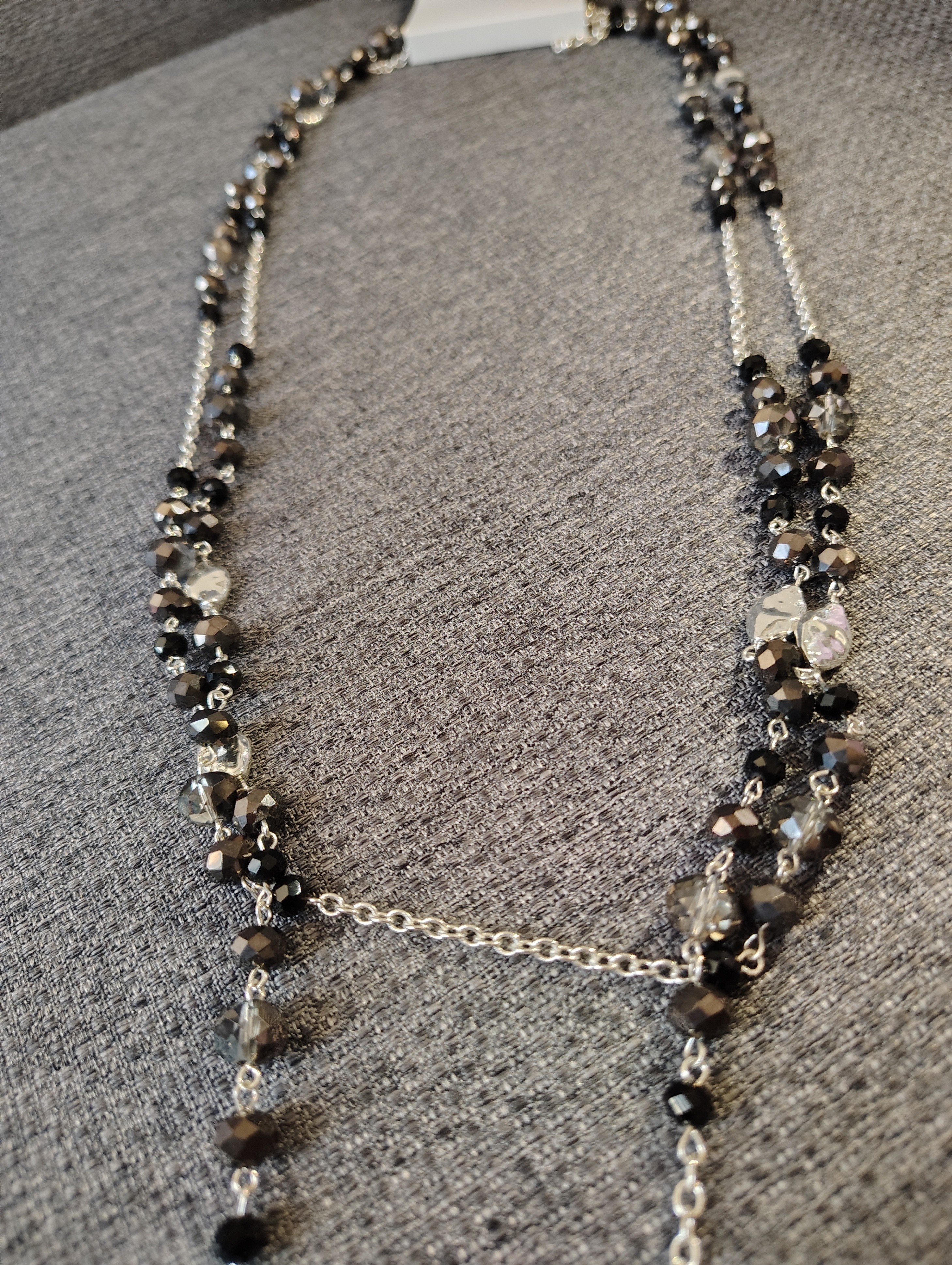 NEW NECKLACE-Style & Co (Macy's US price tag, Sale) - photo 2